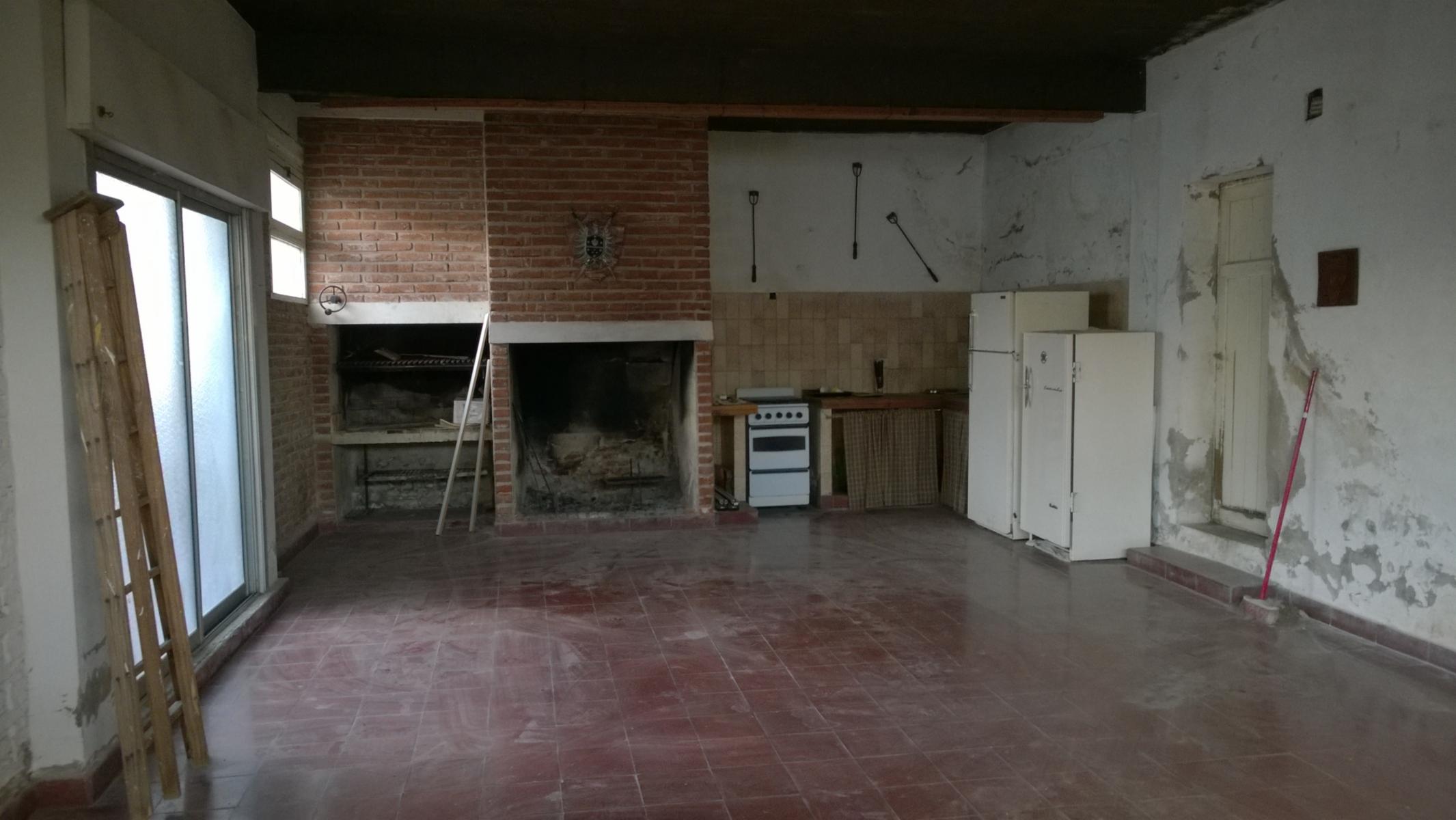 CASA CON DEPARTAMENTO — foto 2