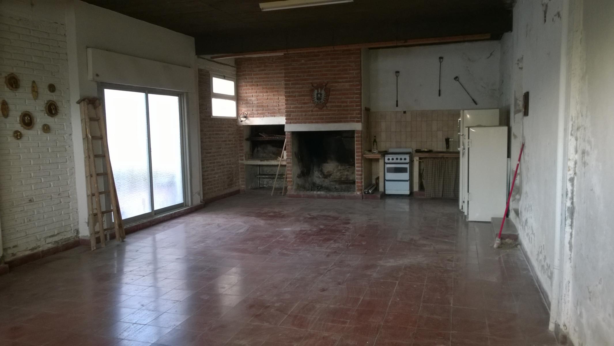 CASA CON DEPARTAMENTO — foto 4