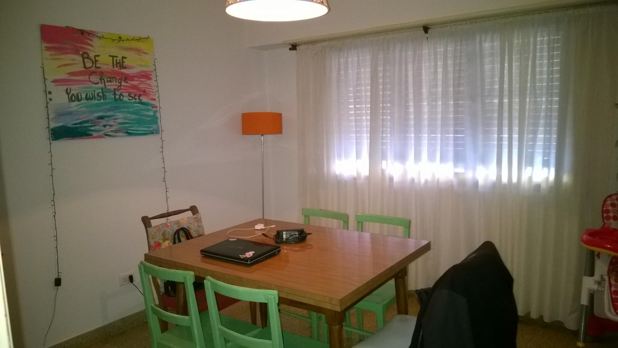 CASA CON DEPARTAMENTO — foto 5