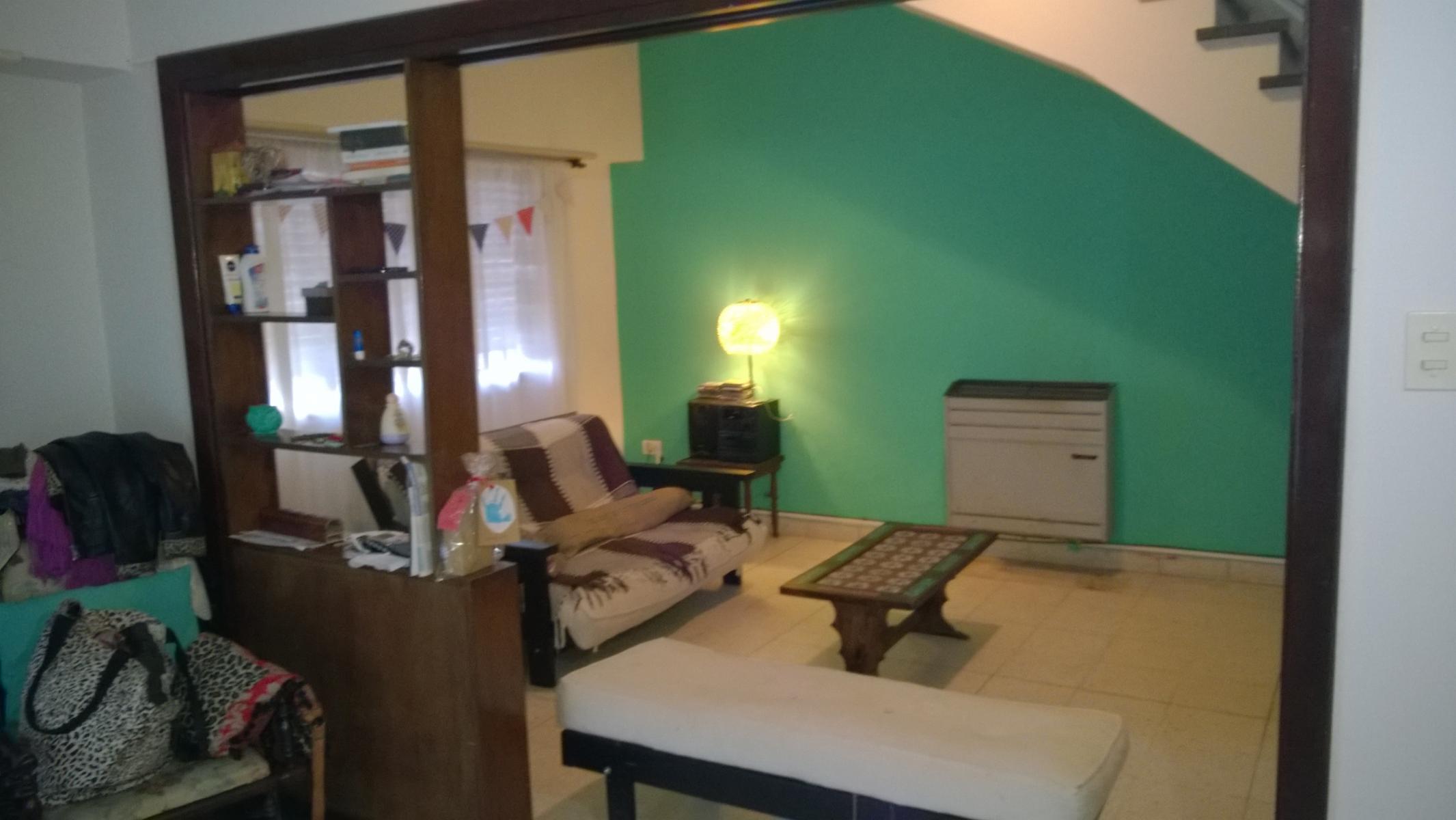 CASA CON DEPARTAMENTO — foto 7