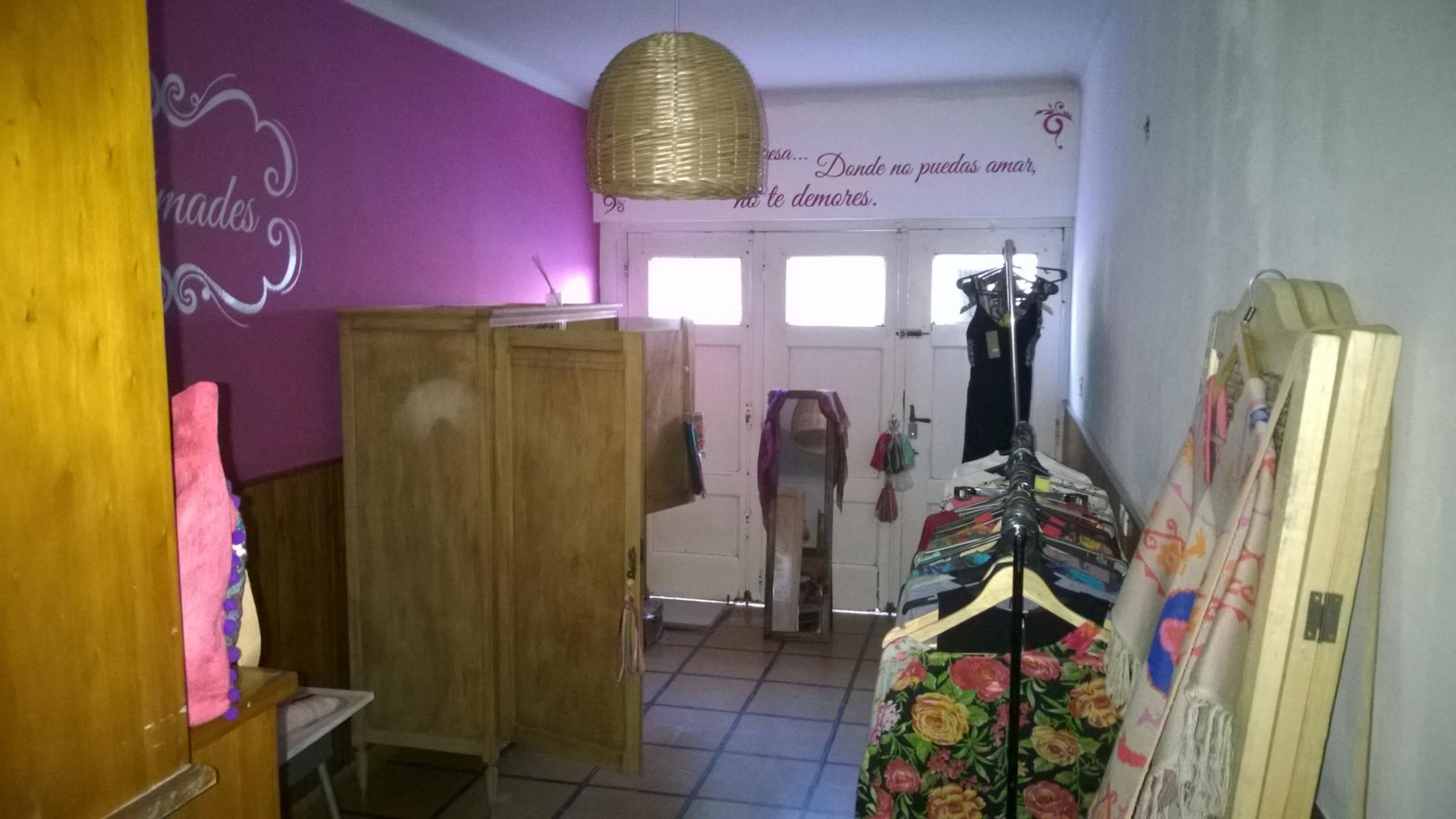 CASA CON DEPARTAMENTO — foto 9