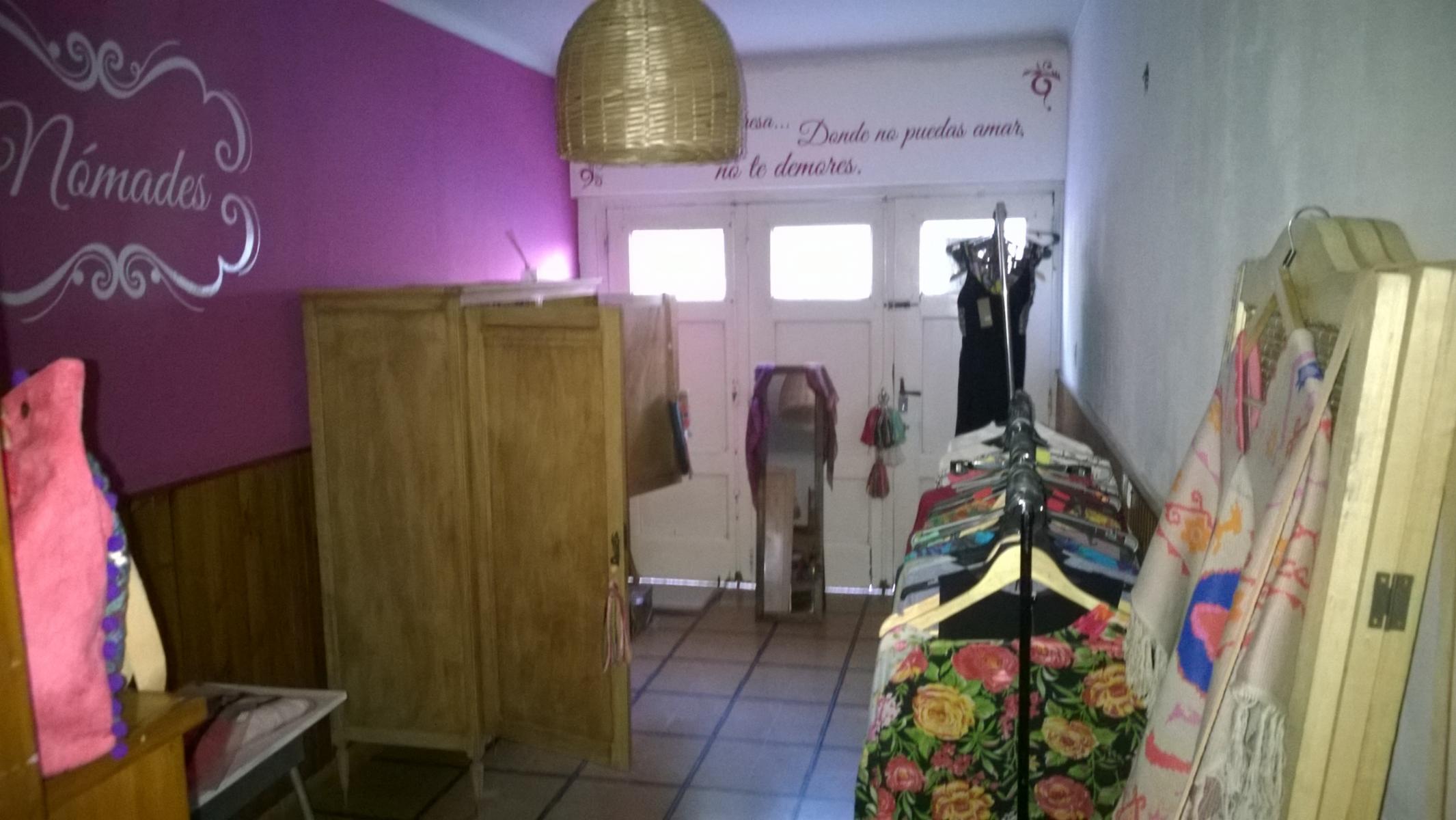 CASA CON DEPARTAMENTO — foto 10