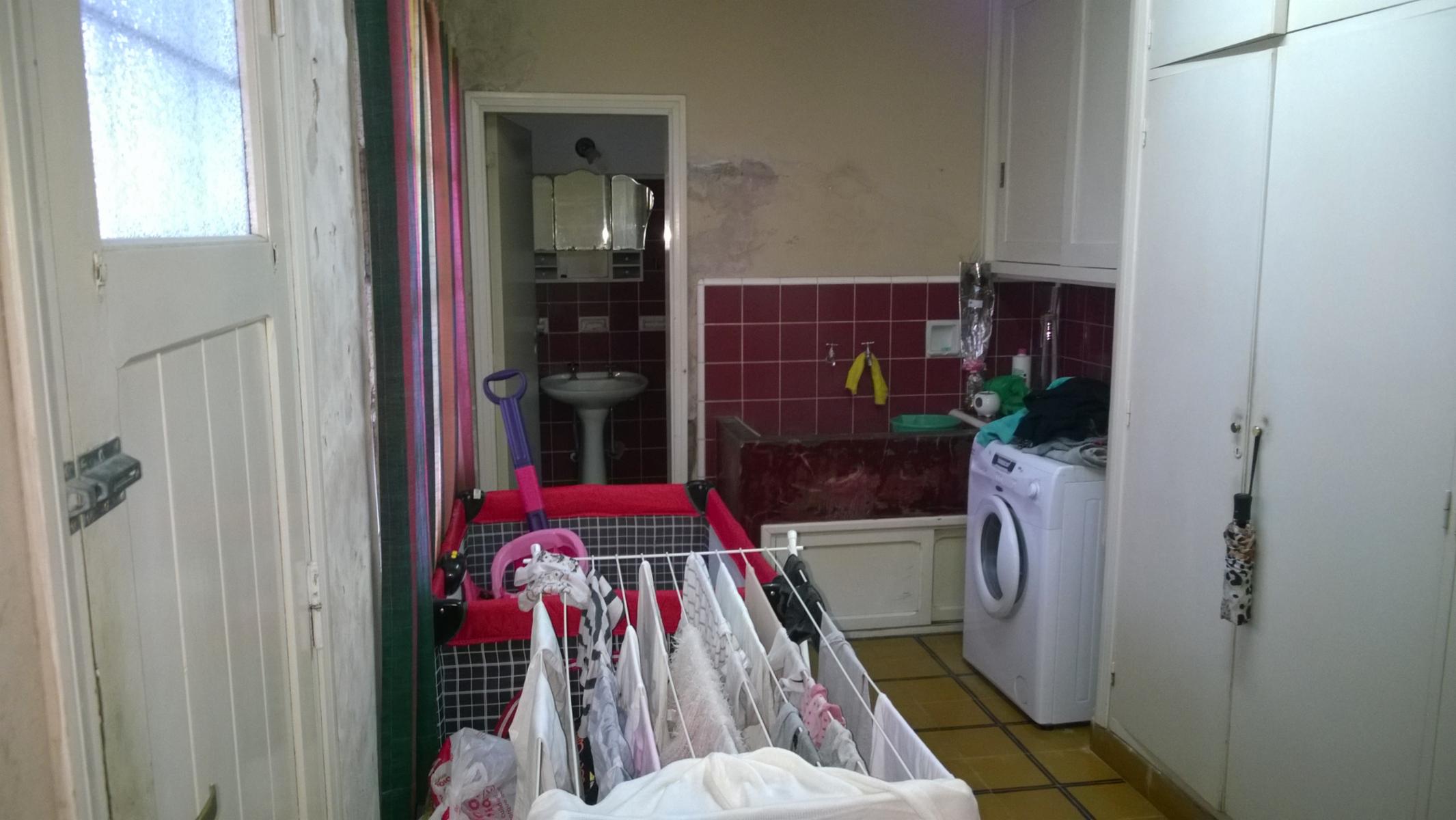 CASA CON DEPARTAMENTO — foto 12