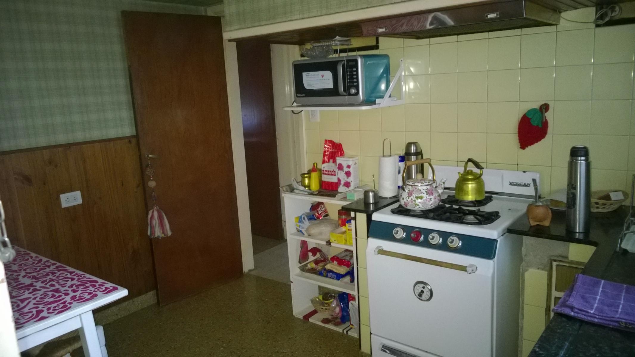 CASA CON DEPARTAMENTO — foto 14