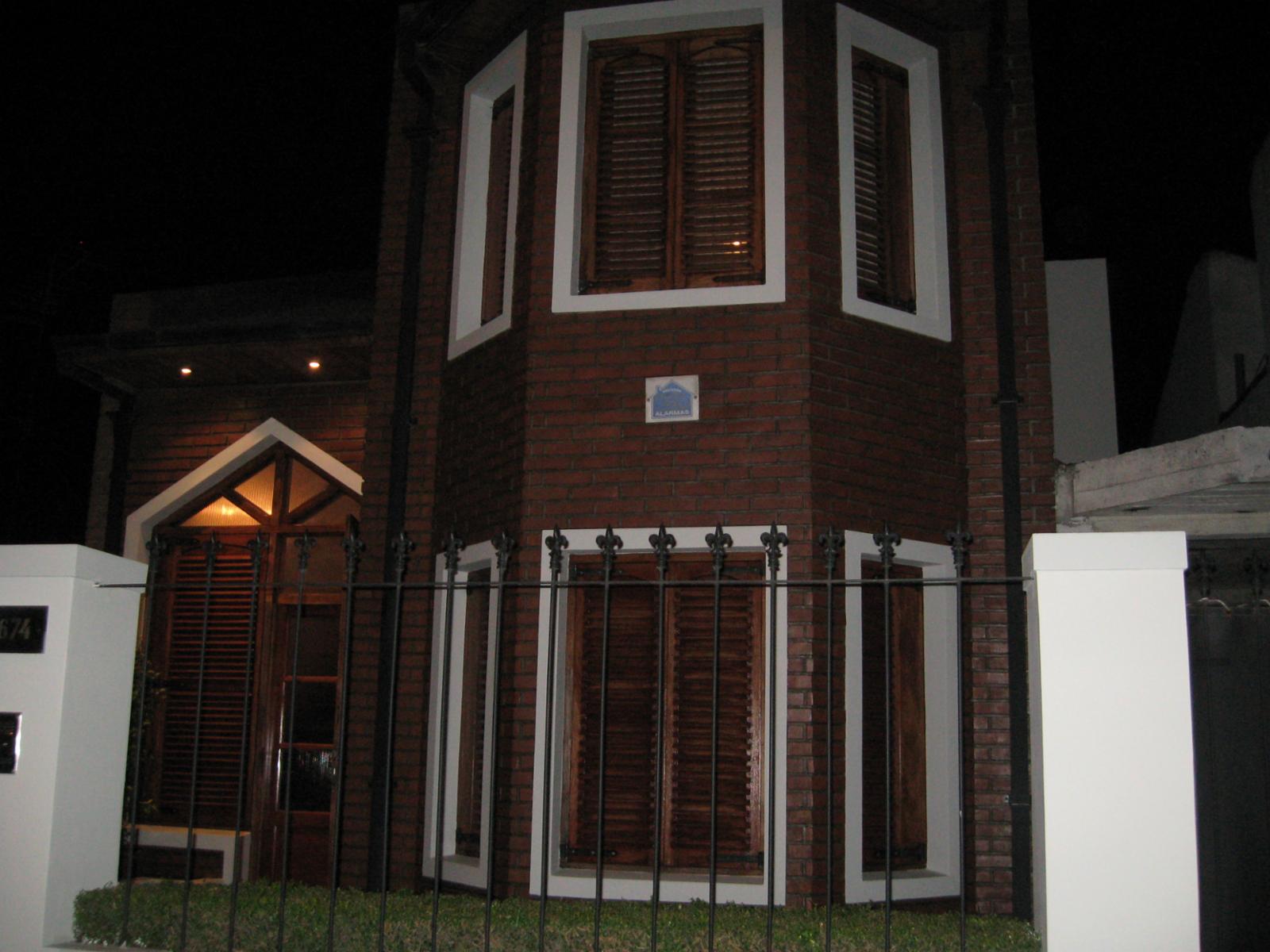 CASA