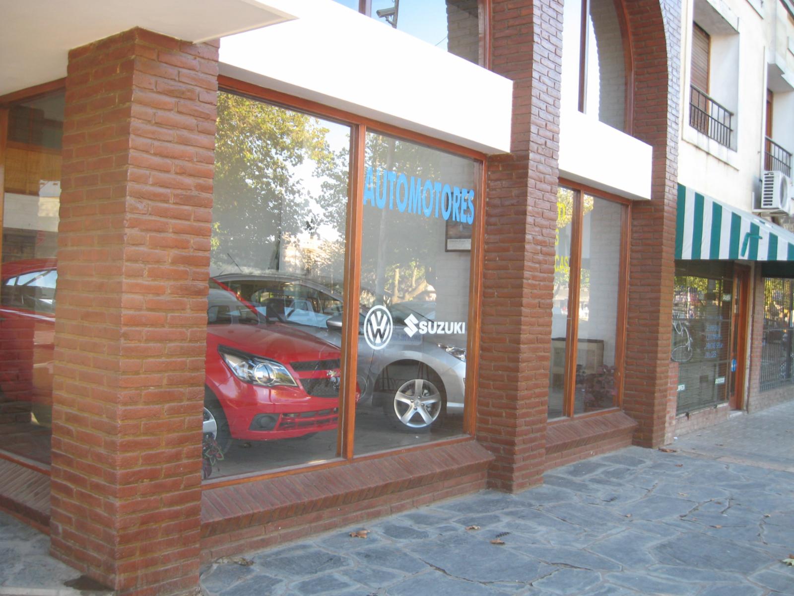 LOCAL-LOSA Y DEPARTAMENTO 3 AMBIENTES - 17