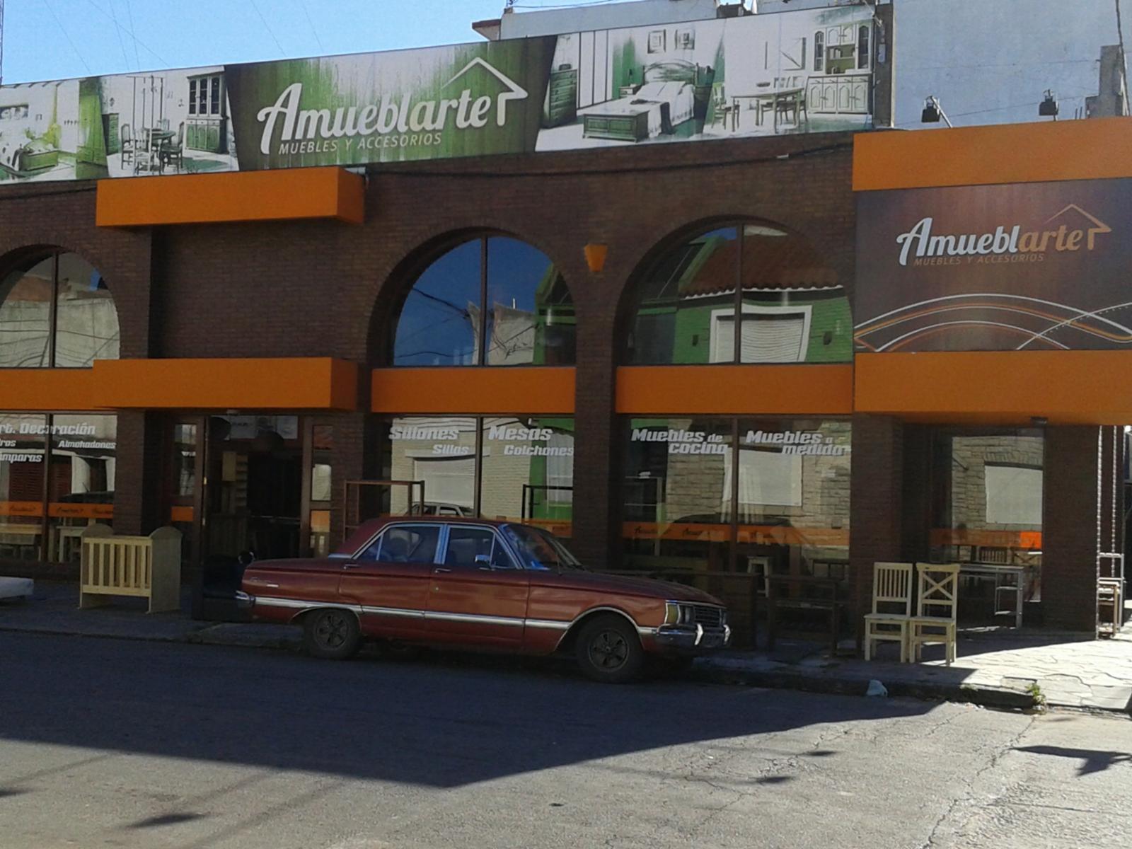 LOCAL-LOSA Y DEPARTAMENTO 3 AMBIENTES - 41