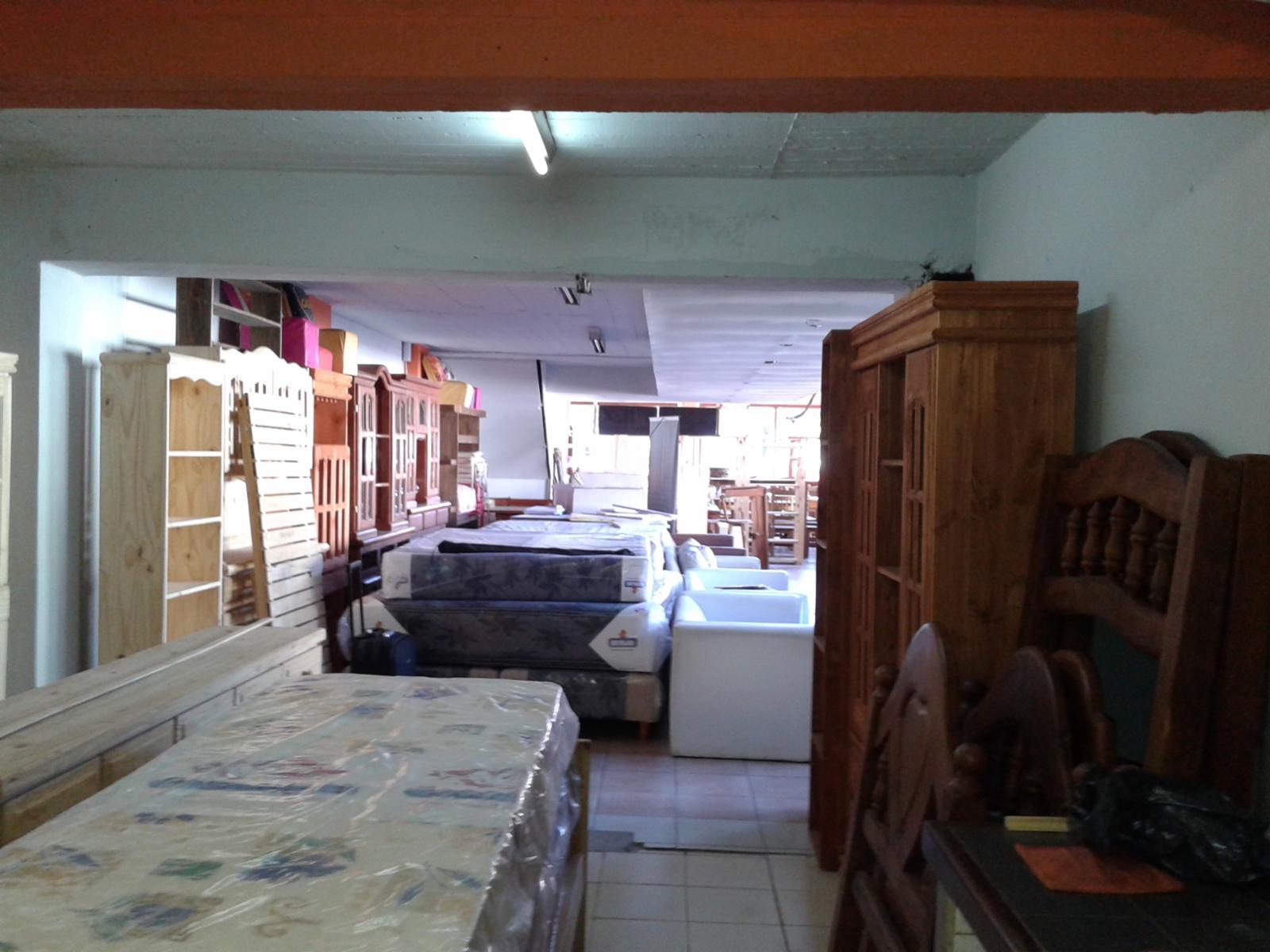 LOCAL-LOSA Y DEPARTAMENTO 3 AMBIENTES - 43