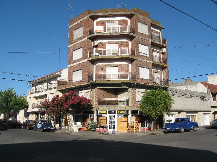 Departamento en Venta en San José de Balcarce, Balcarce, Buenos Aires
