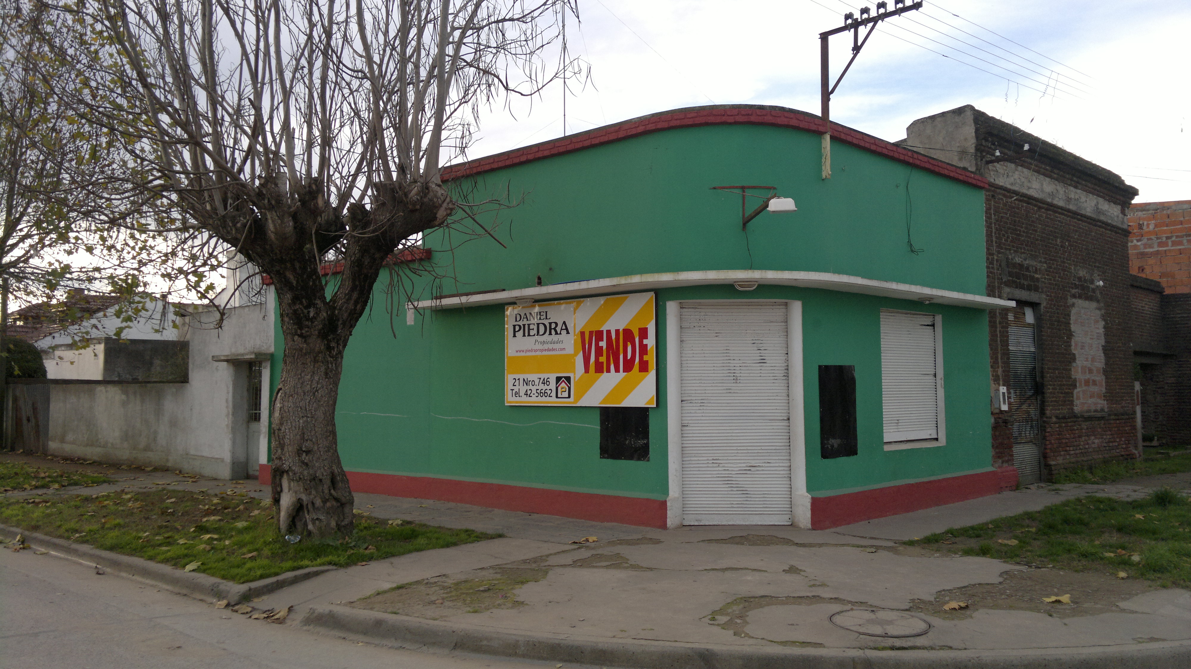 Casa en Venta en San José de Balcarce, Balcarce, Buenos Aires — foto 2