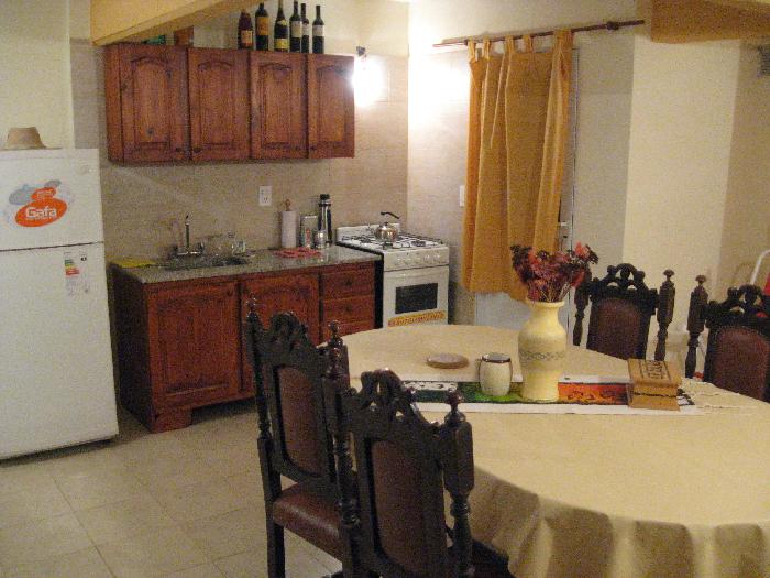 Departamento en Venta en San José de Balcarce, Balcarce, Buenos Aires — foto 7