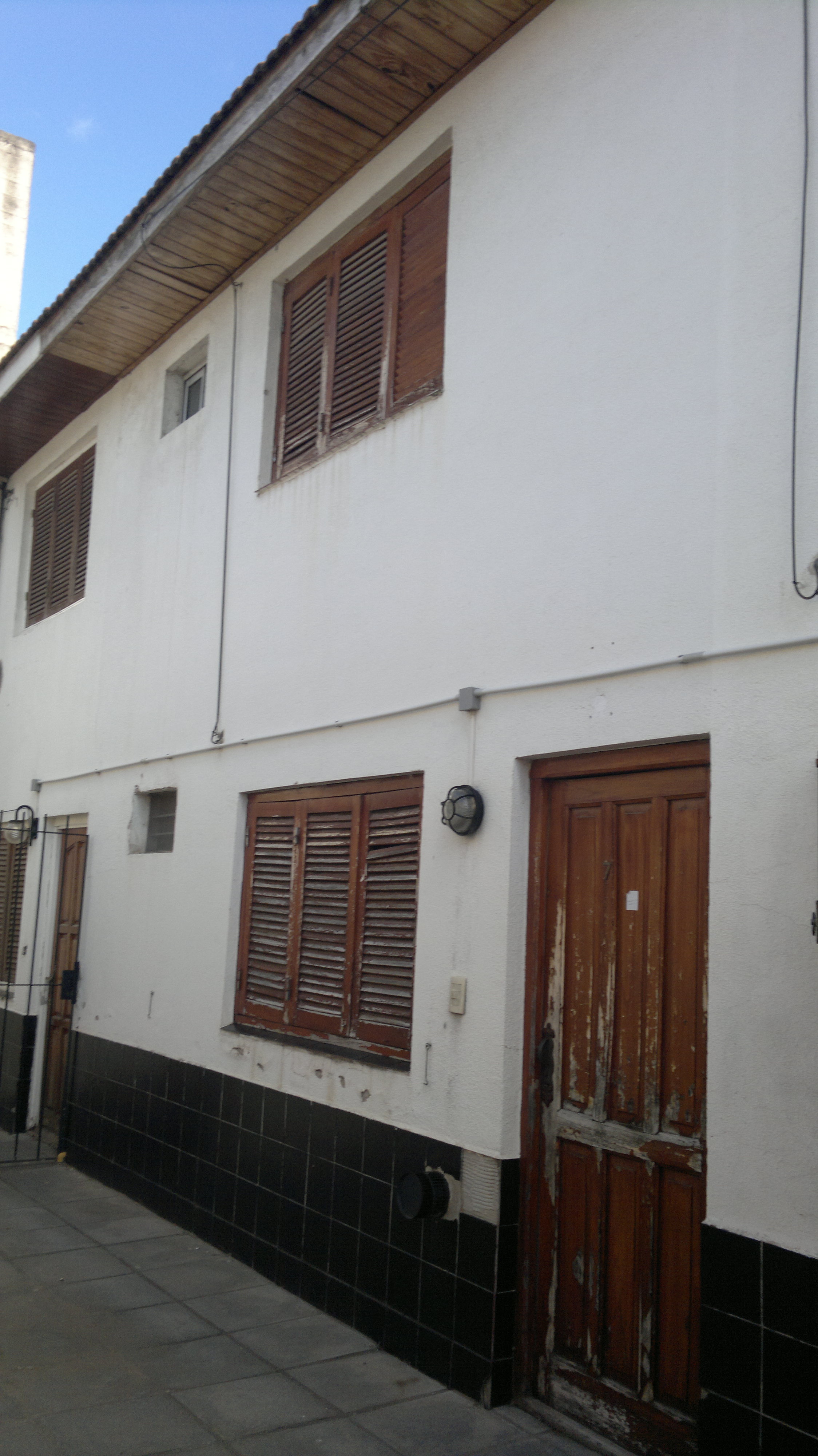 Duplex en Venta en San José de Balcarce, Balcarce, Buenos Aires — foto 13