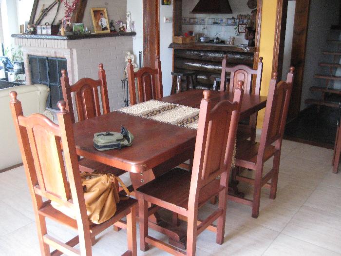 Casa en Venta en Balcarce, Buenos Aires — foto 2