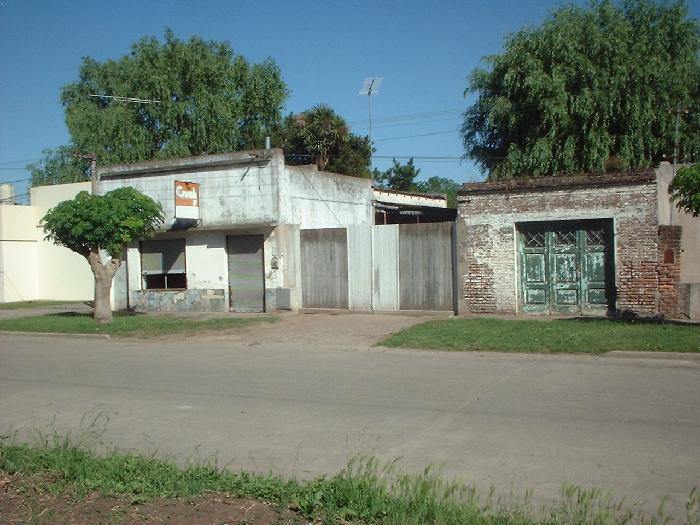 Casa en Venta en Balcarce, Buenos Aires