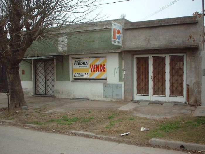 Casa en Venta en Balcarce, Buenos Aires