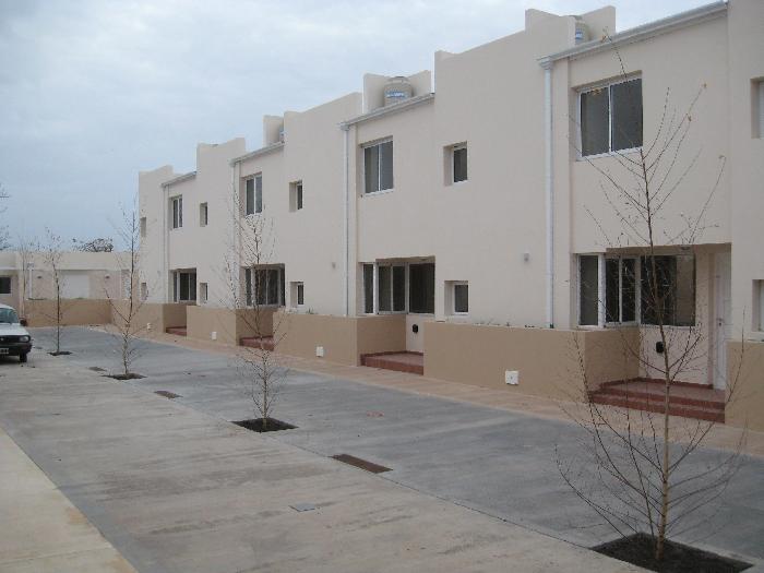 Duplex en Venta en Balcarce, Buenos Aires