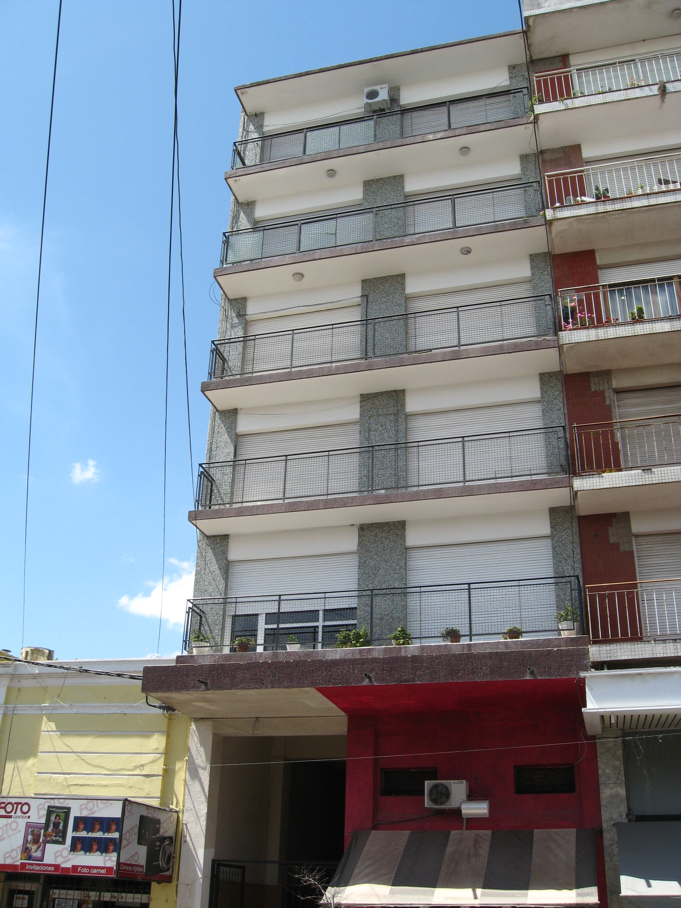 Departamento en Venta en San José de Balcarce, Balcarce, Buenos Aires