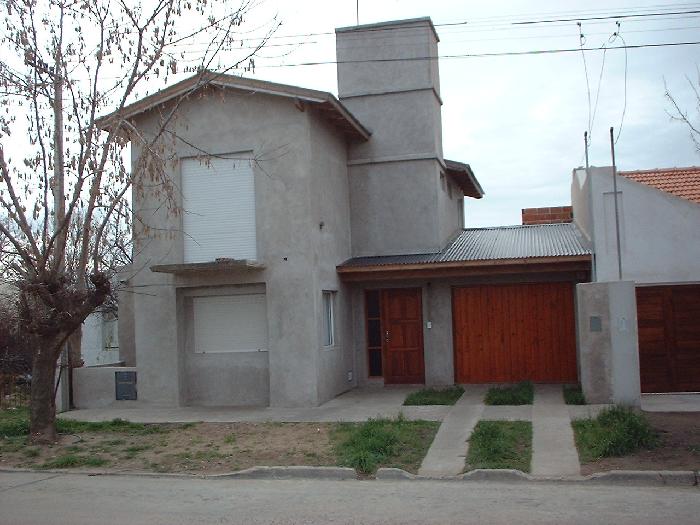 Casa en Venta en Balcarce, Buenos Aires