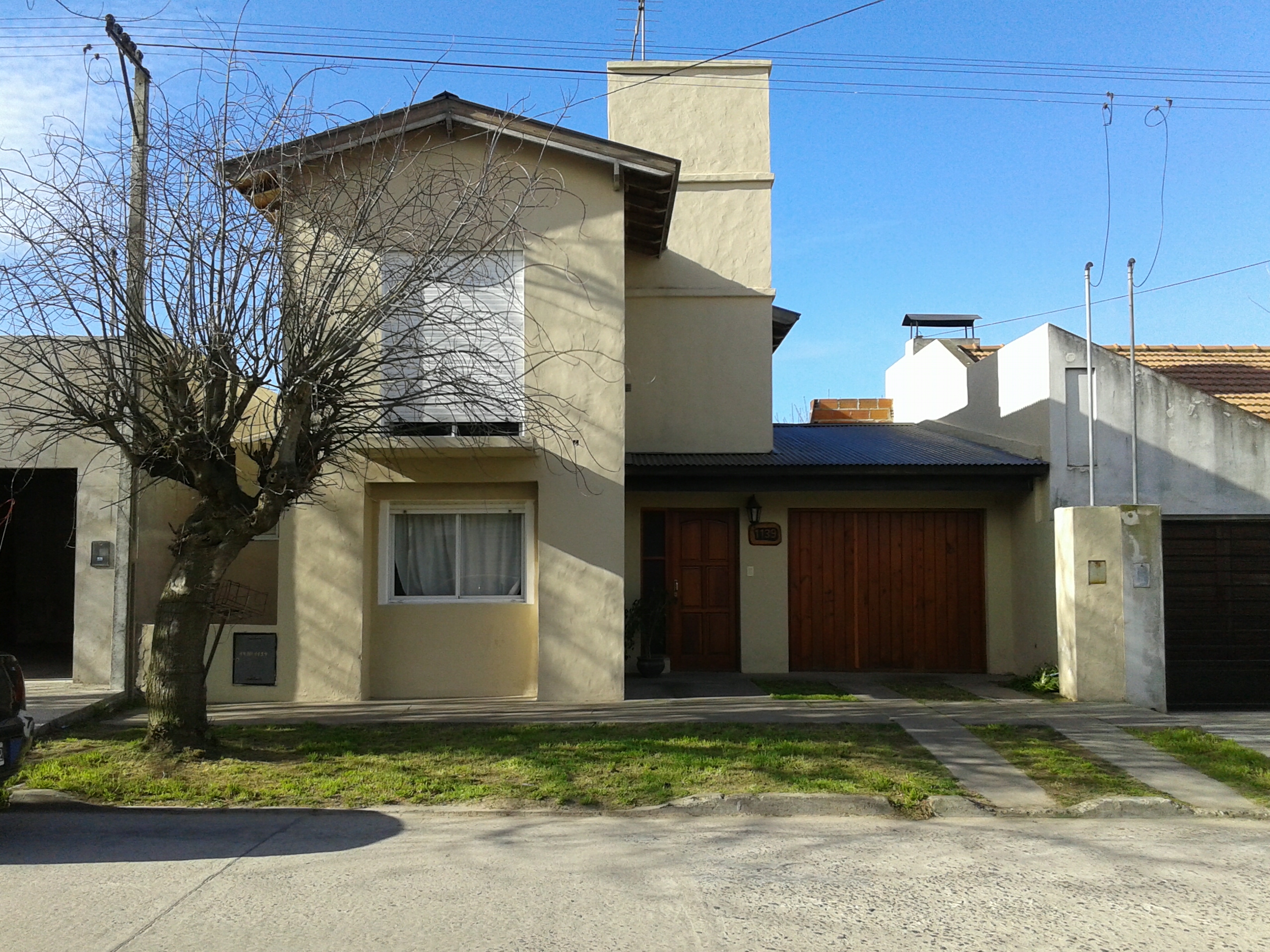 Casa en Venta en Balcarce, Buenos Aires — foto 2