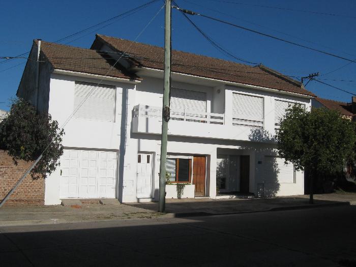 Departamento en Venta en Balcarce, Buenos Aires