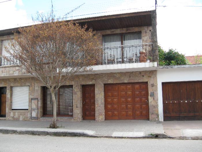 Duplex en Venta en Balcarce, Buenos Aires