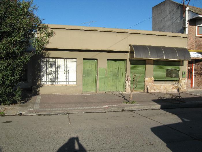 Departamento en Venta en Balcarce, Buenos Aires