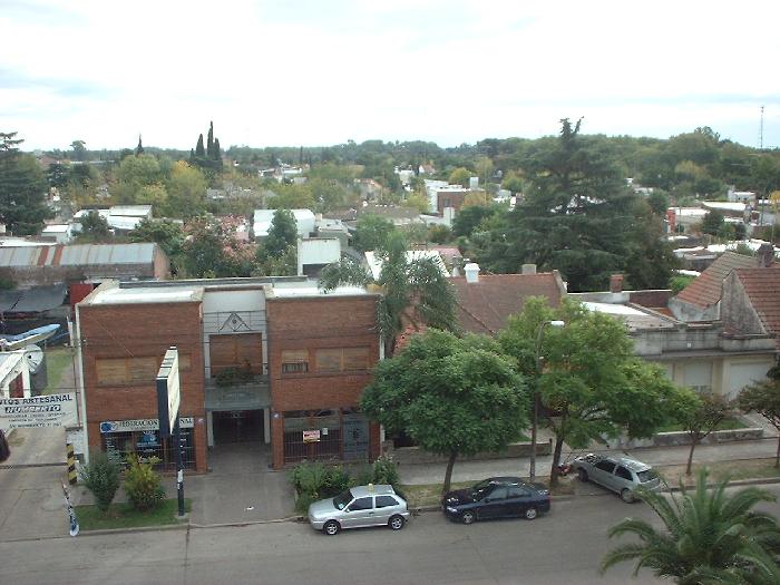 Departamento en Venta en Balcarce, Buenos Aires — foto 13