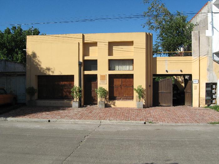 Casa en Venta en Balcarce, Buenos Aires