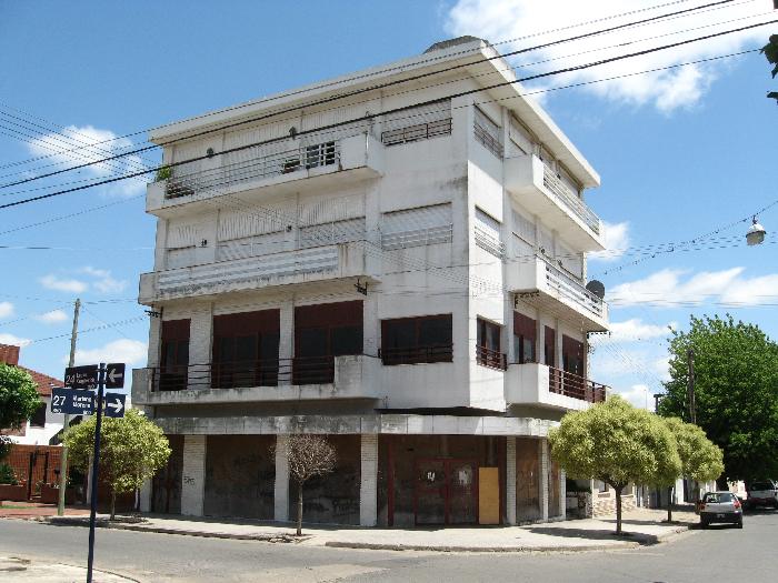 Departamento en Venta en Balcarce, Buenos Aires