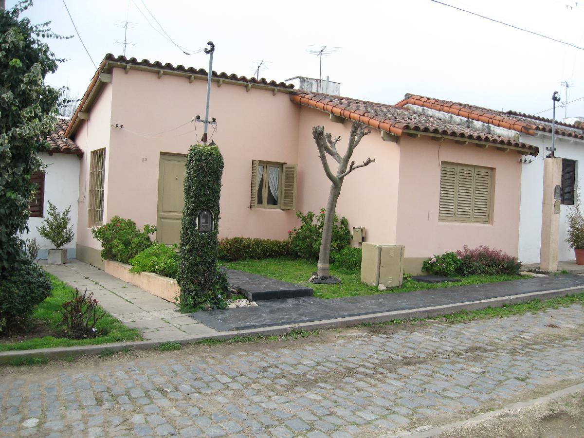 CASA EN BARRIO PYM — foto 2