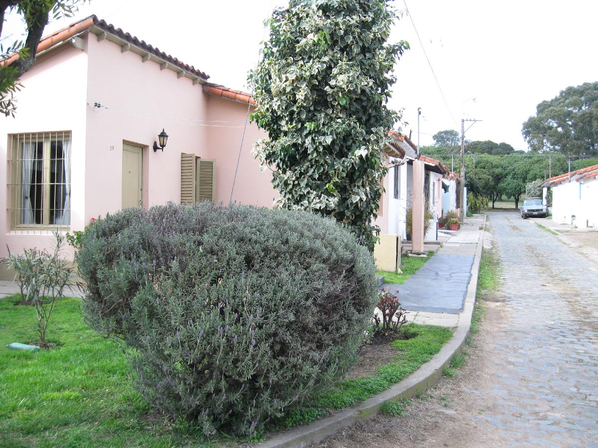 CASA EN BARRIO PYM — foto 3