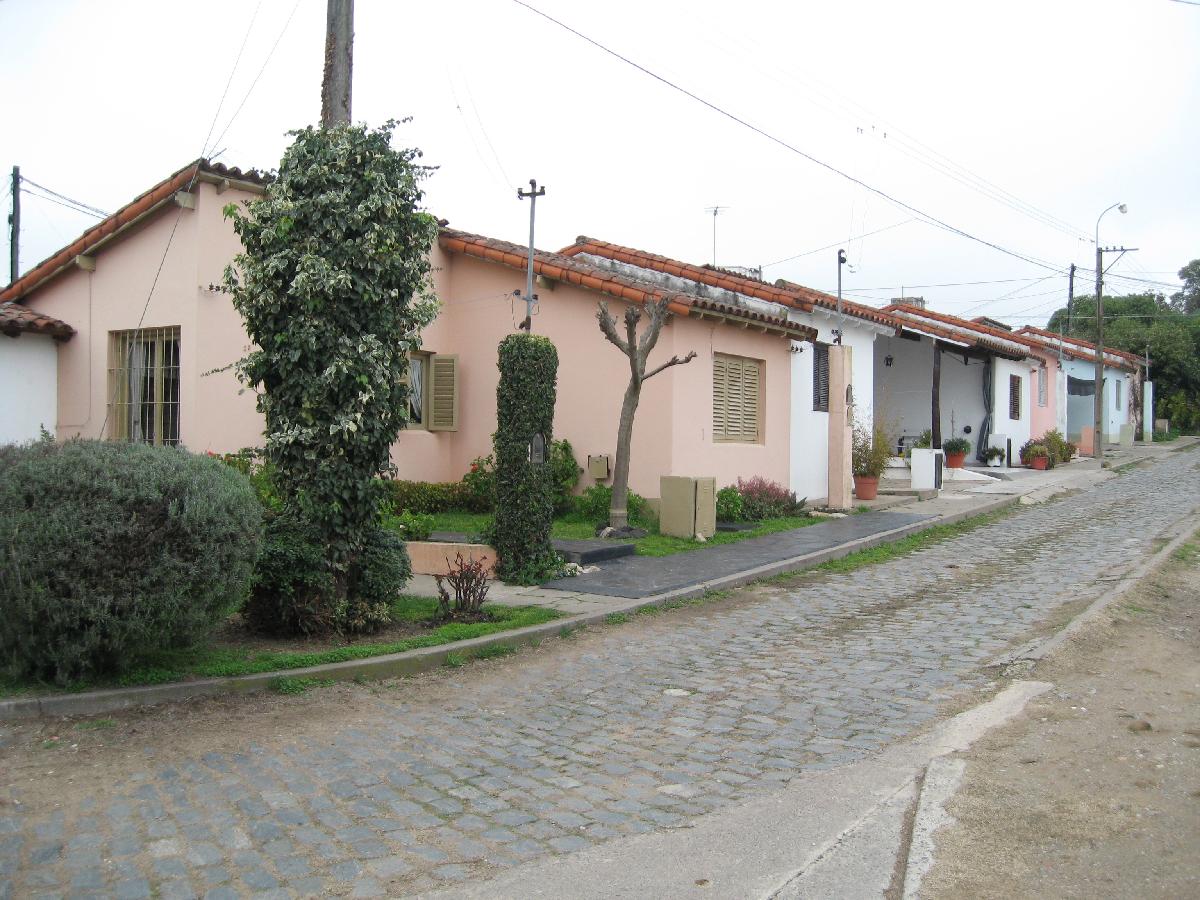 CASA EN BARRIO PYM — foto 4