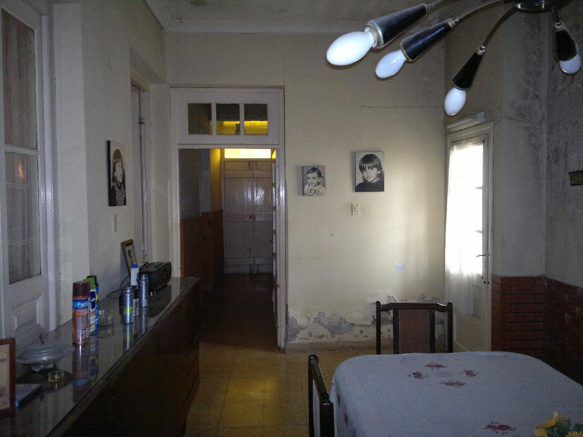 CASA IDEAL PARA INVERSION