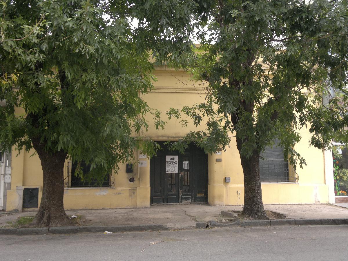 CASONA CENTRICA