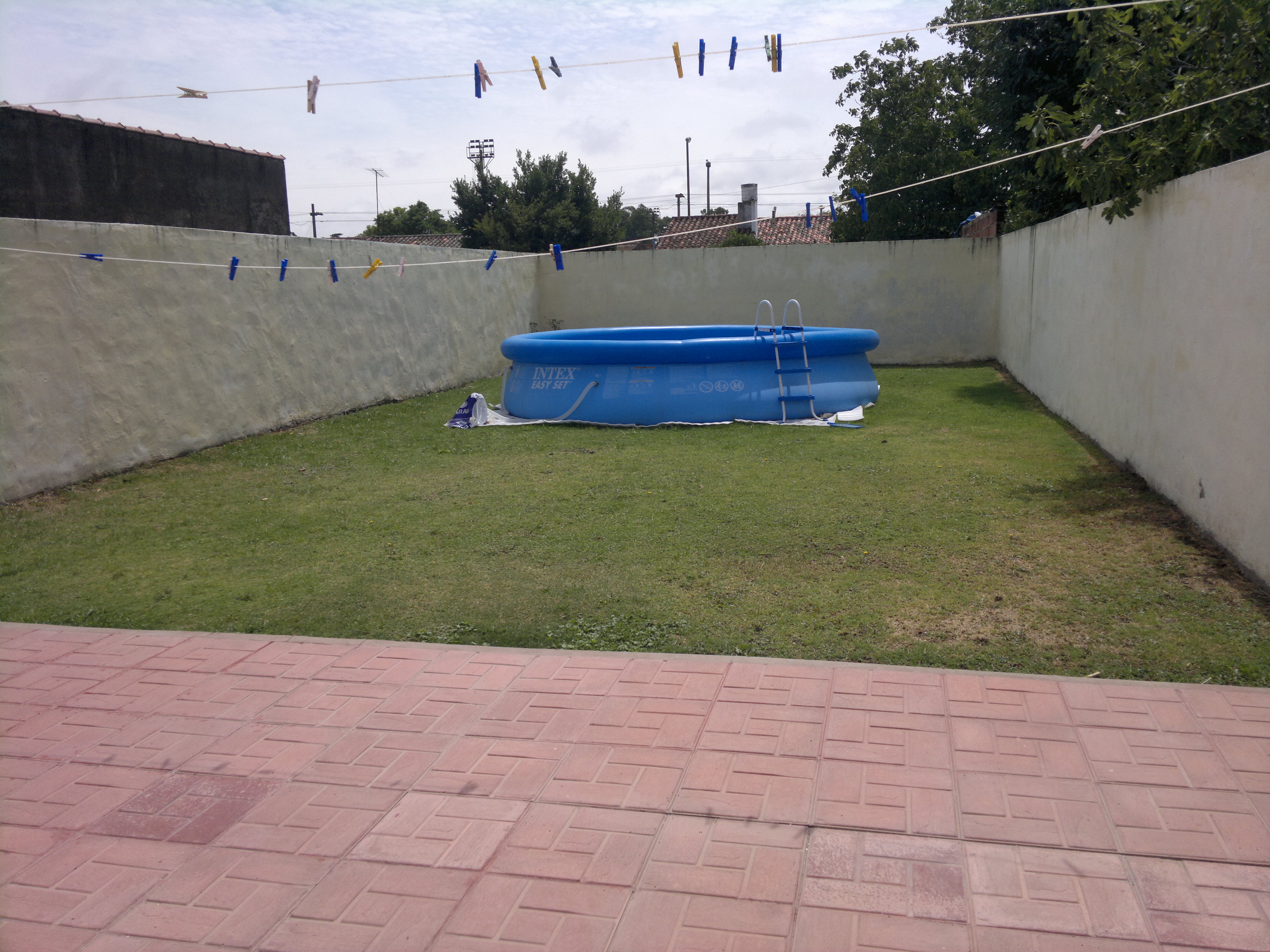 CASA EN BARRIO ARQUITECTURA — foto 8