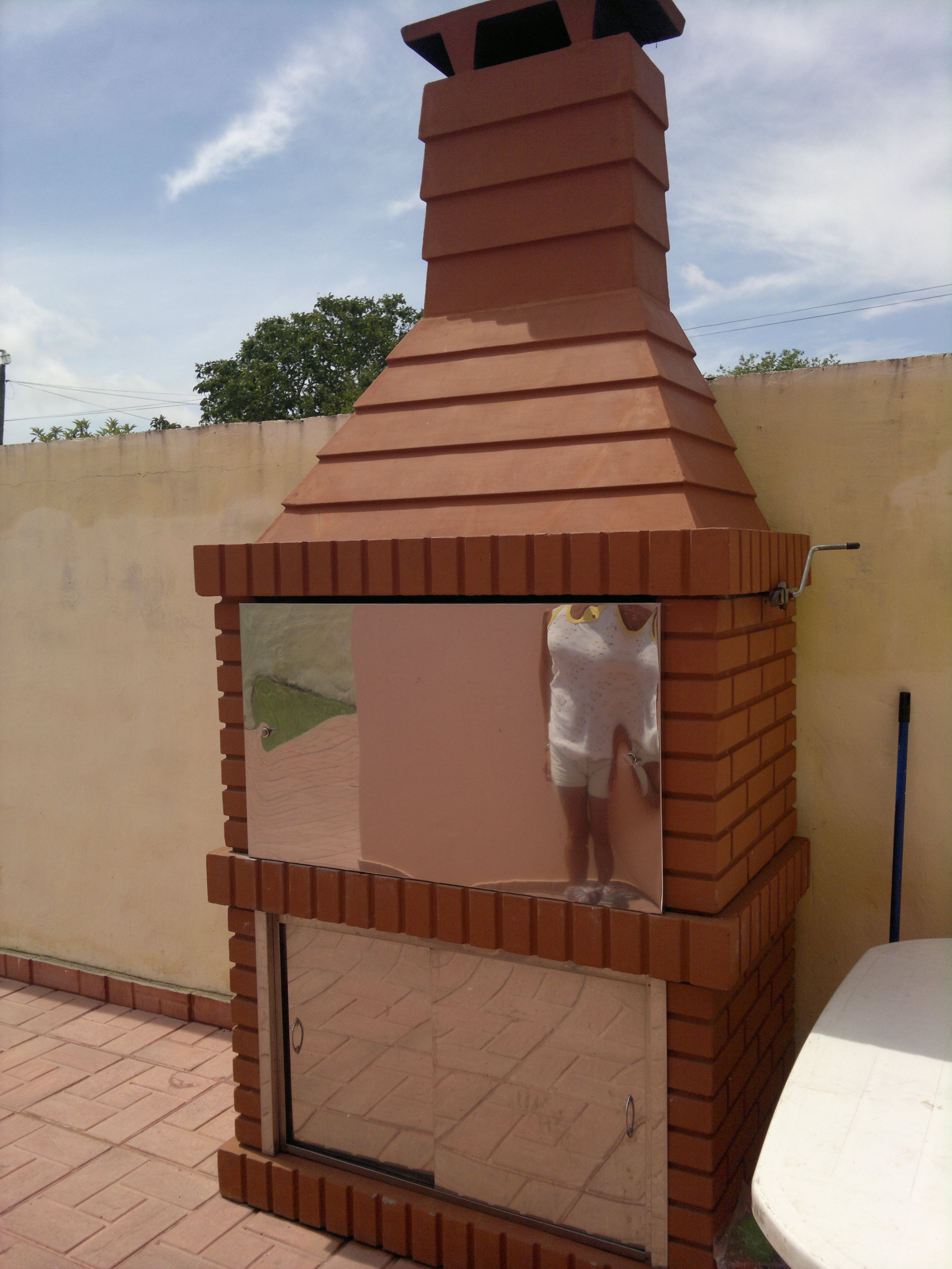 CASA EN BARRIO ARQUITECTURA — foto 9