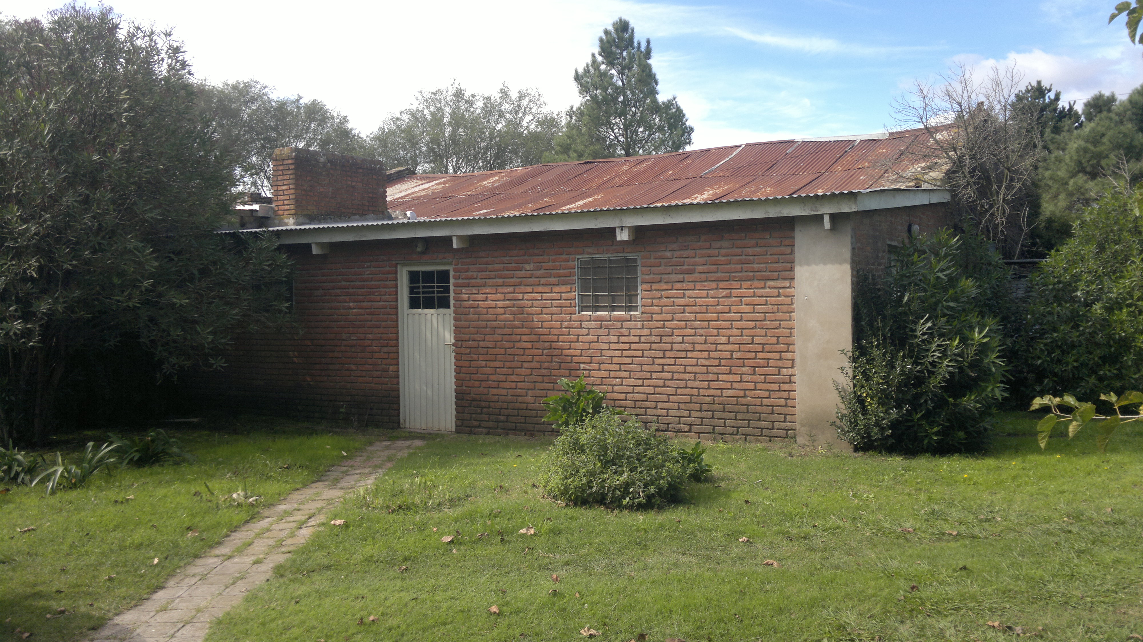 CASA EN SAN AGUSTIN