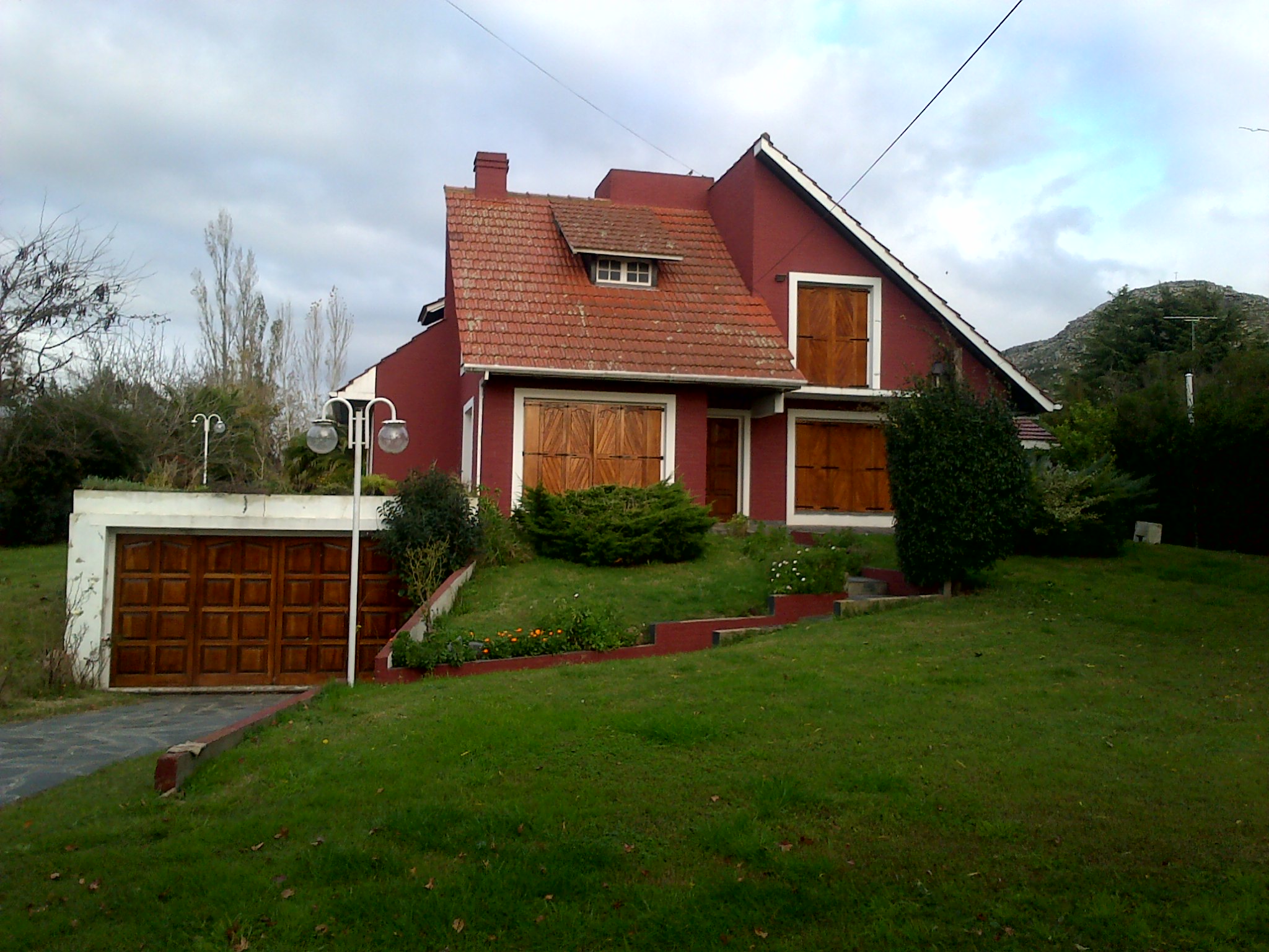 CHALET