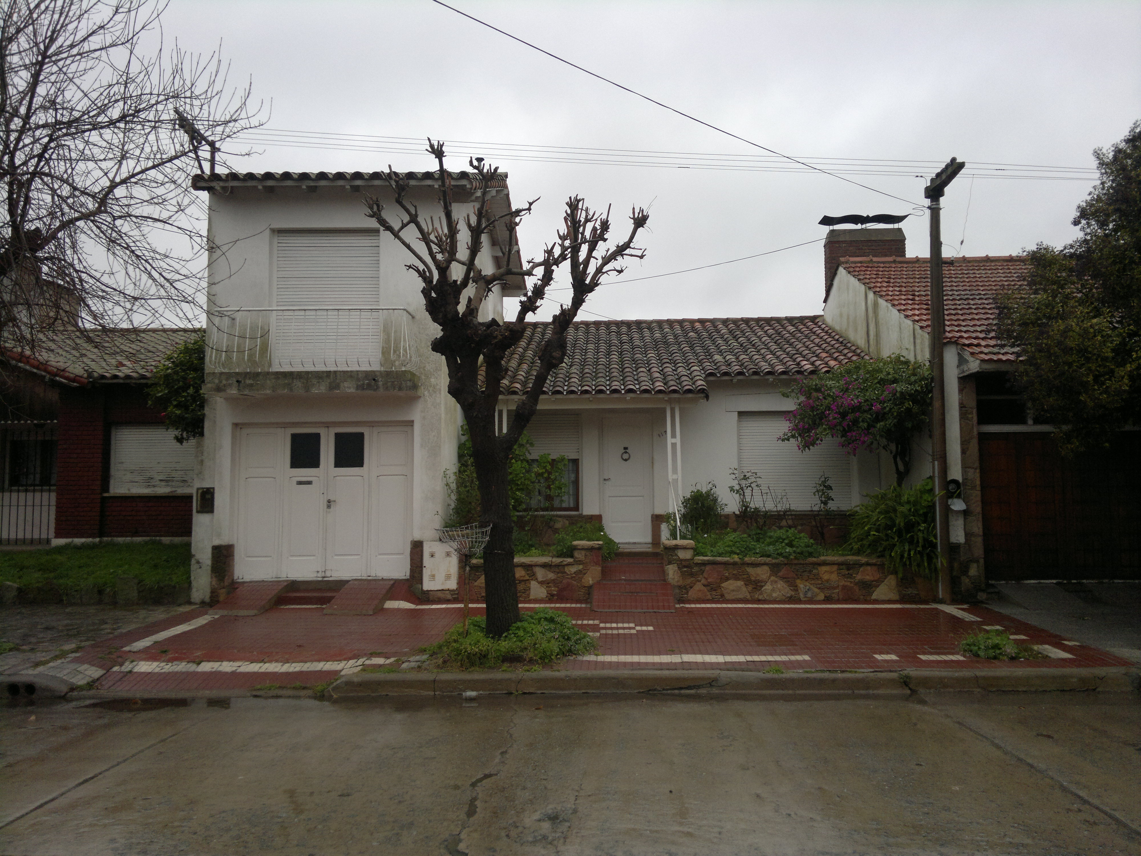 CHALET