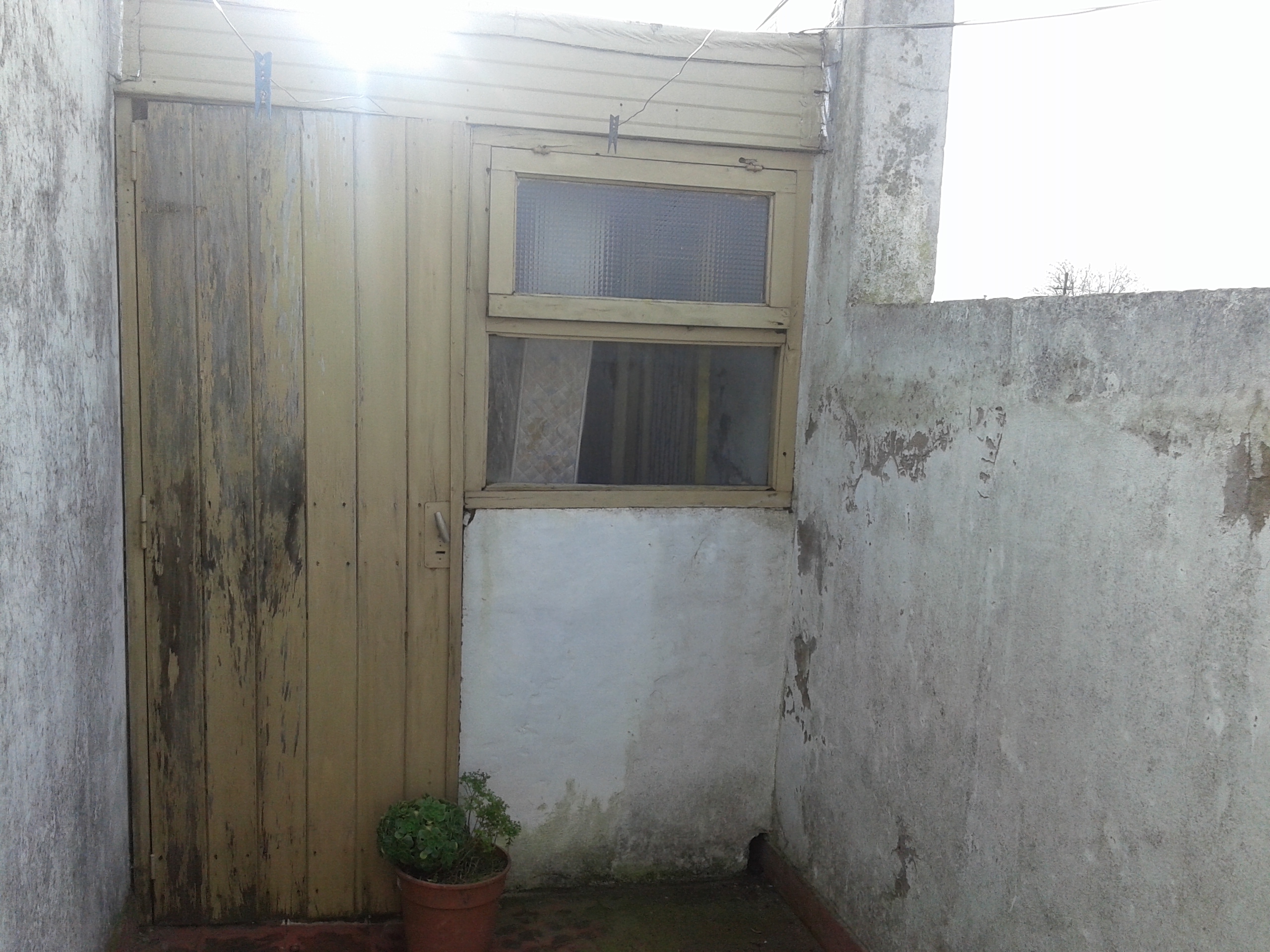 DOS LOCALES COMERCIALES Y DEPARTAMENTO EN PRIMER PISO — foto 2