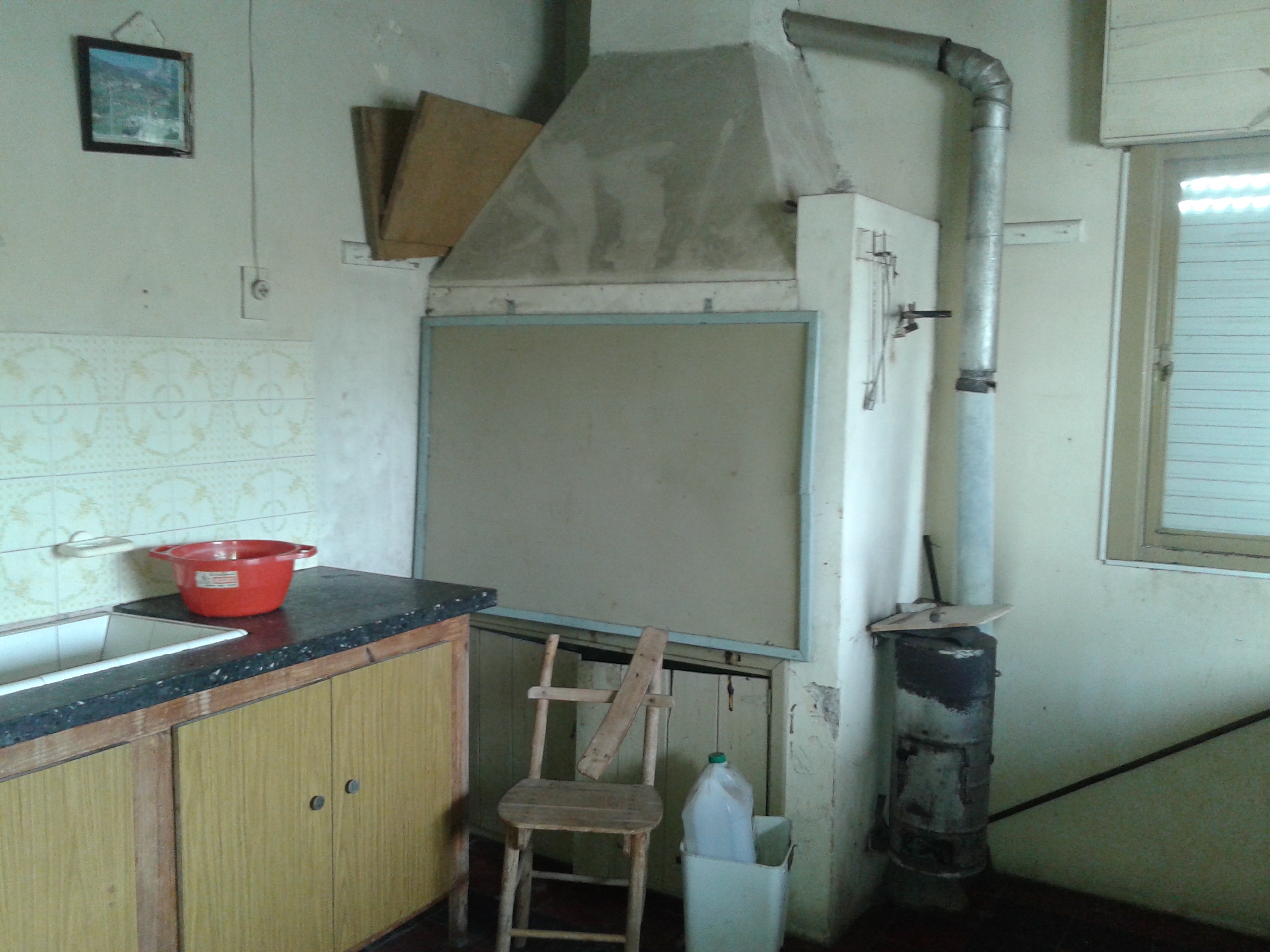 DOS LOCALES COMERCIALES Y DEPARTAMENTO EN PRIMER PISO — foto 7