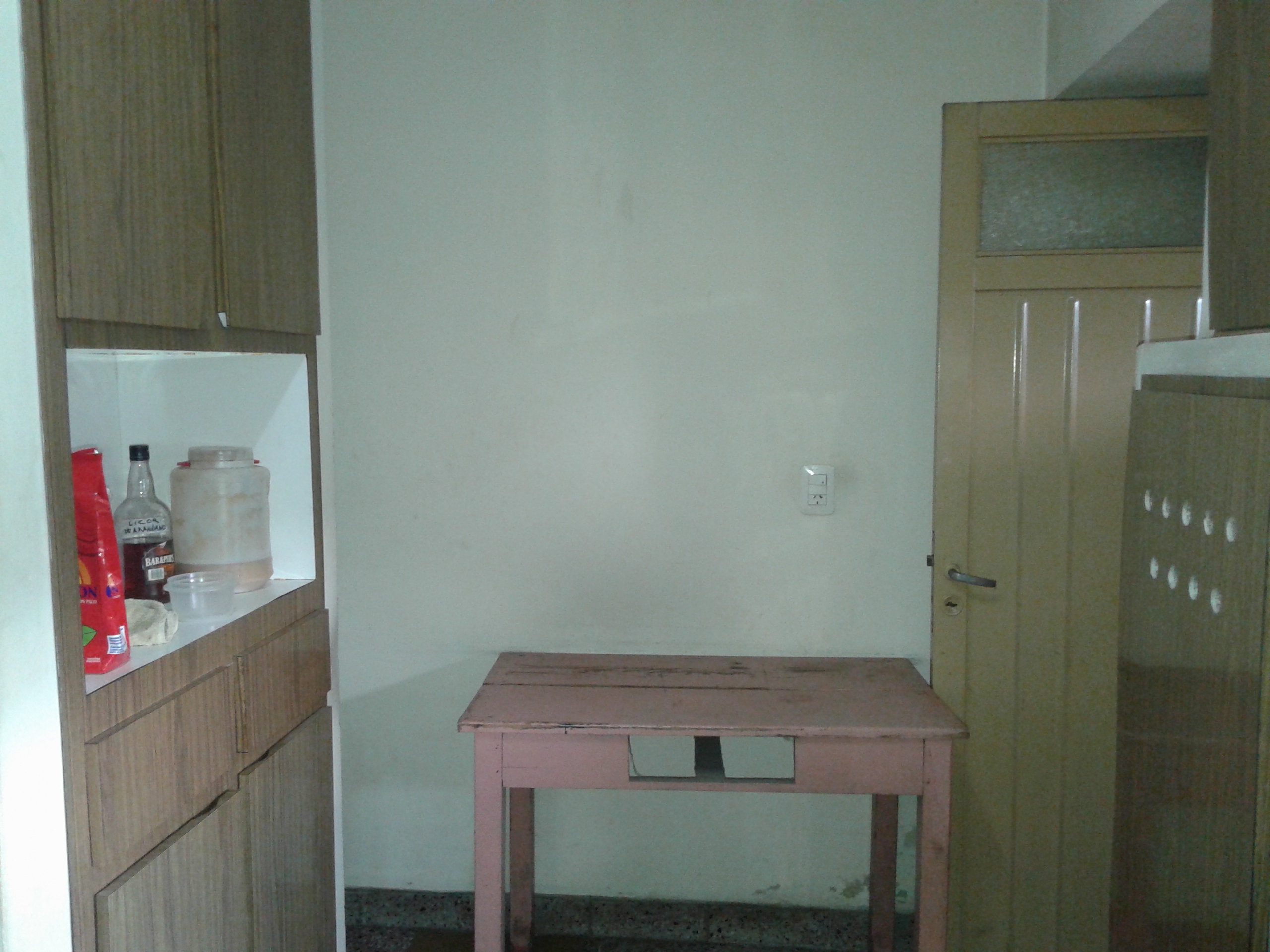 DOS LOCALES COMERCIALES Y DEPARTAMENTO EN PRIMER PISO — foto 9