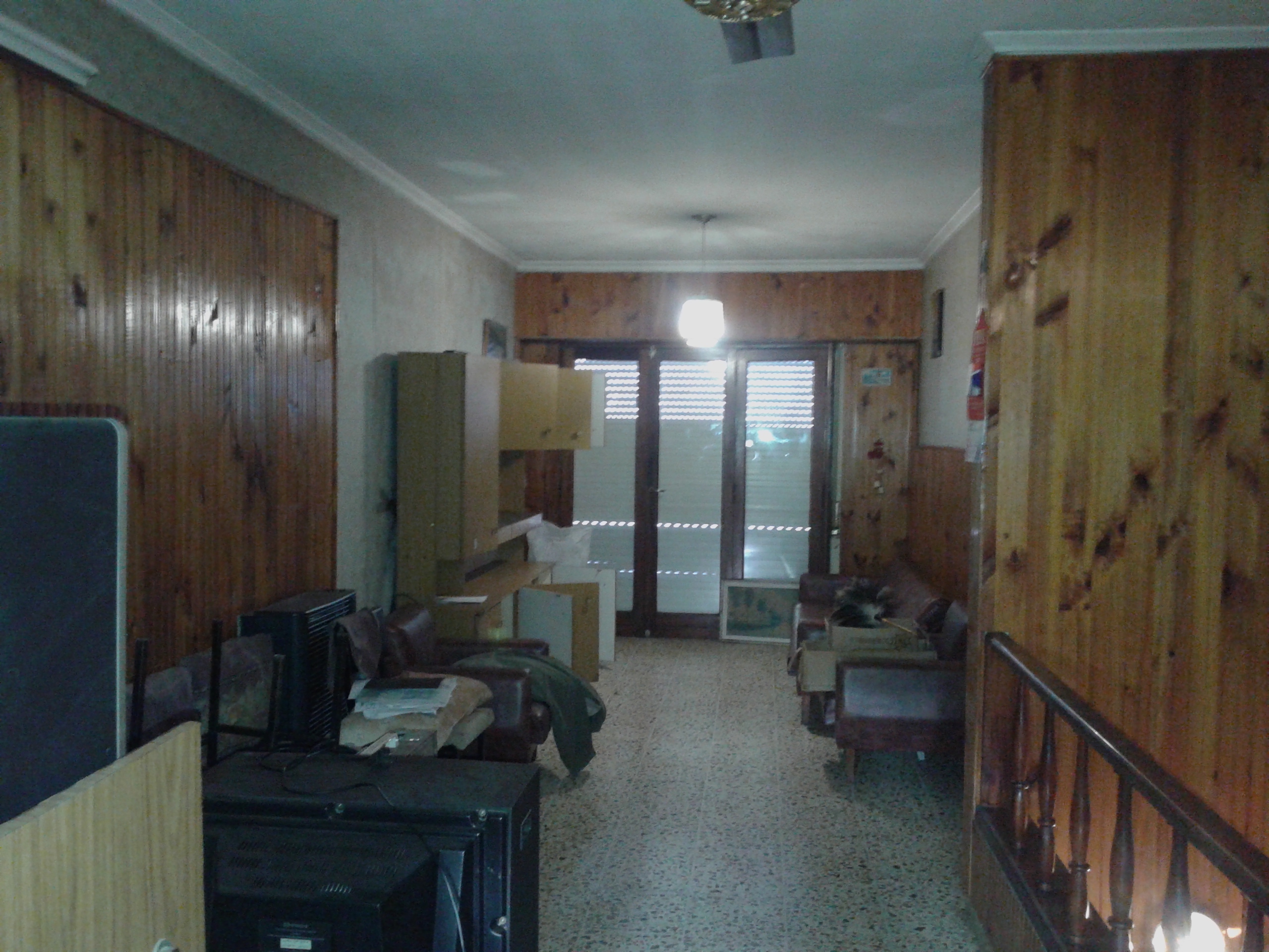 DOS LOCALES COMERCIALES Y DEPARTAMENTO EN PRIMER PISO — foto 11