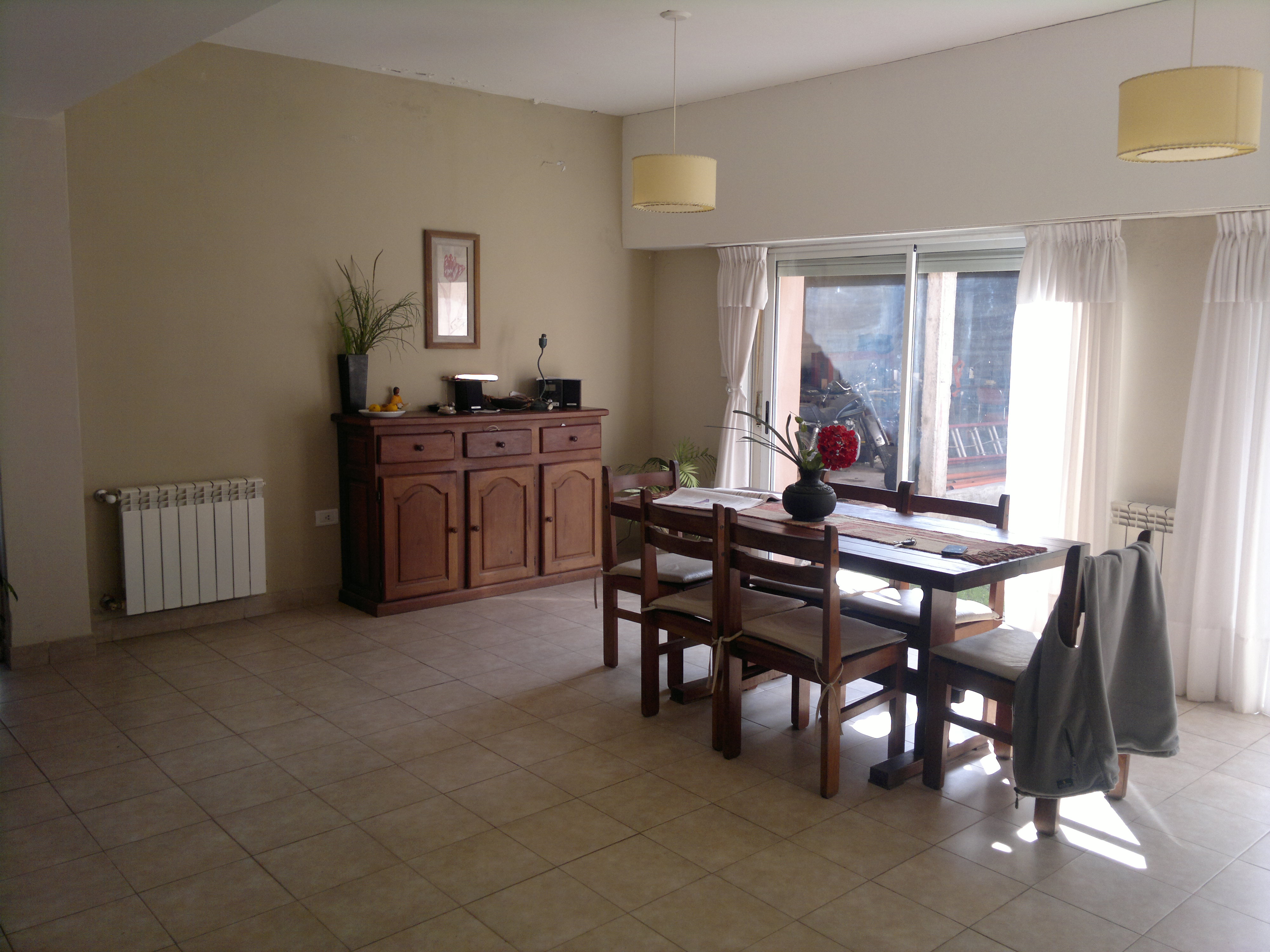CASA NUEVA BARRIO LAS RETAMAS