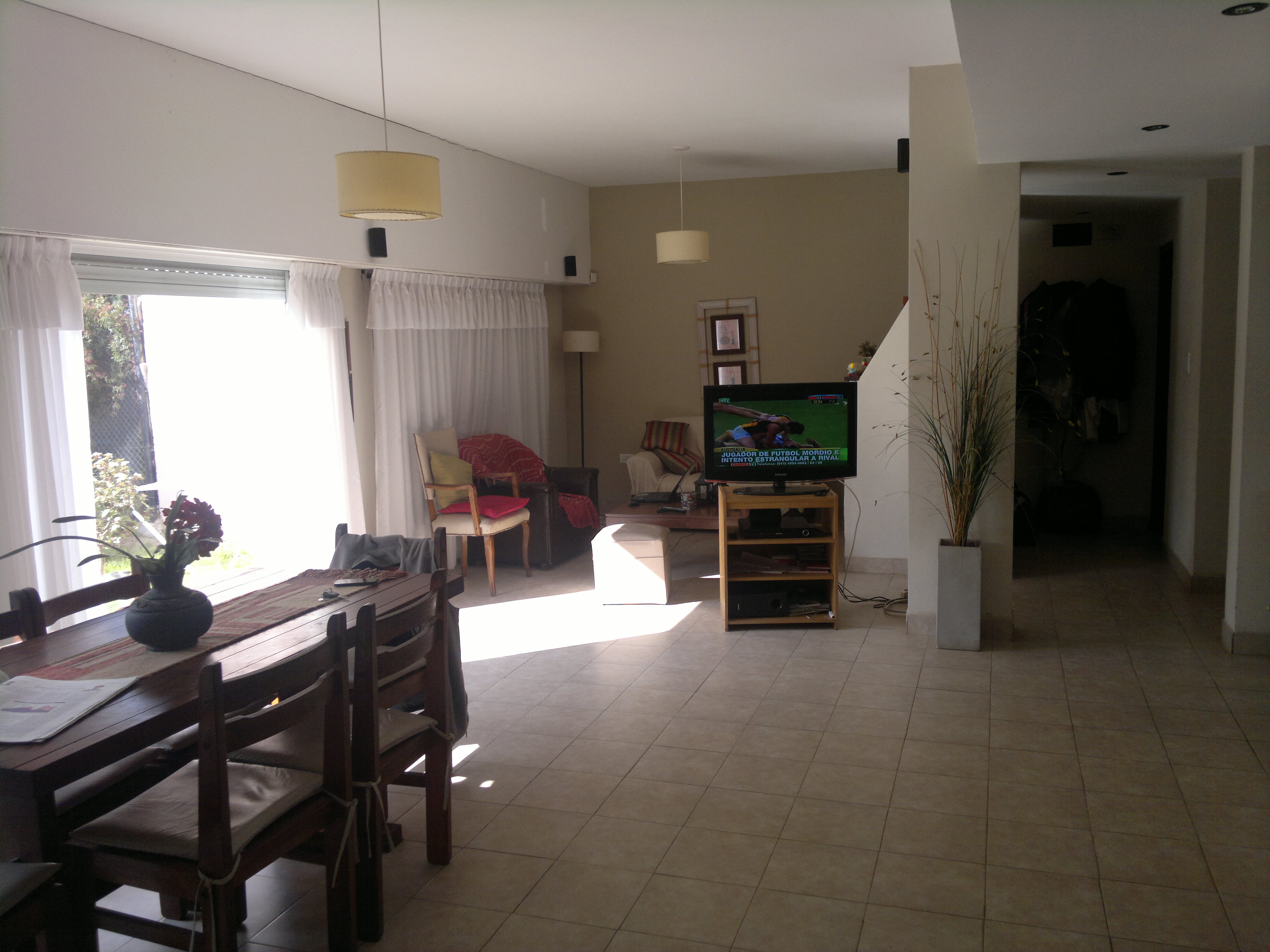 CASA NUEVA BARRIO LAS RETAMAS — foto 2