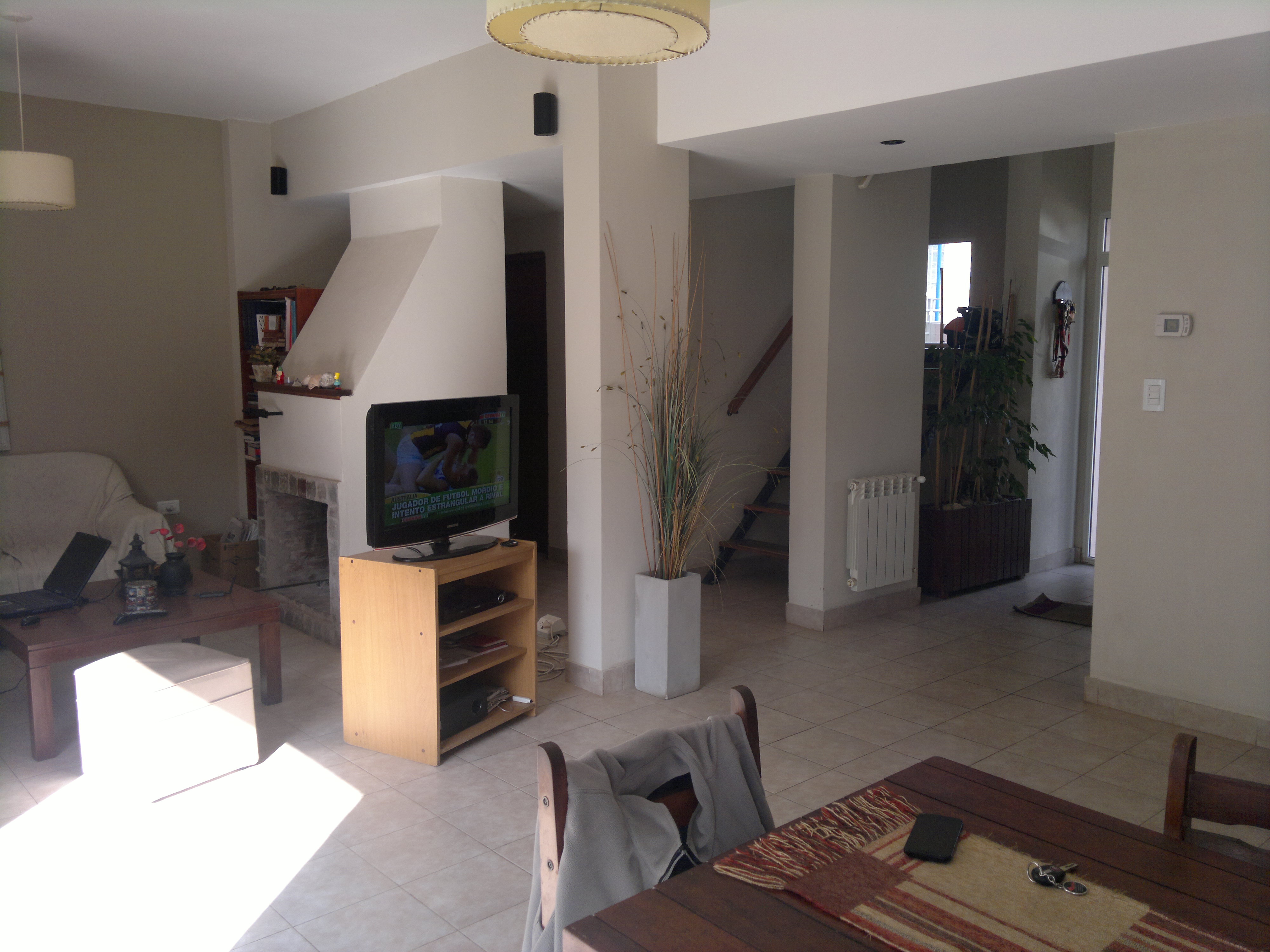 CASA NUEVA BARRIO LAS RETAMAS — foto 3