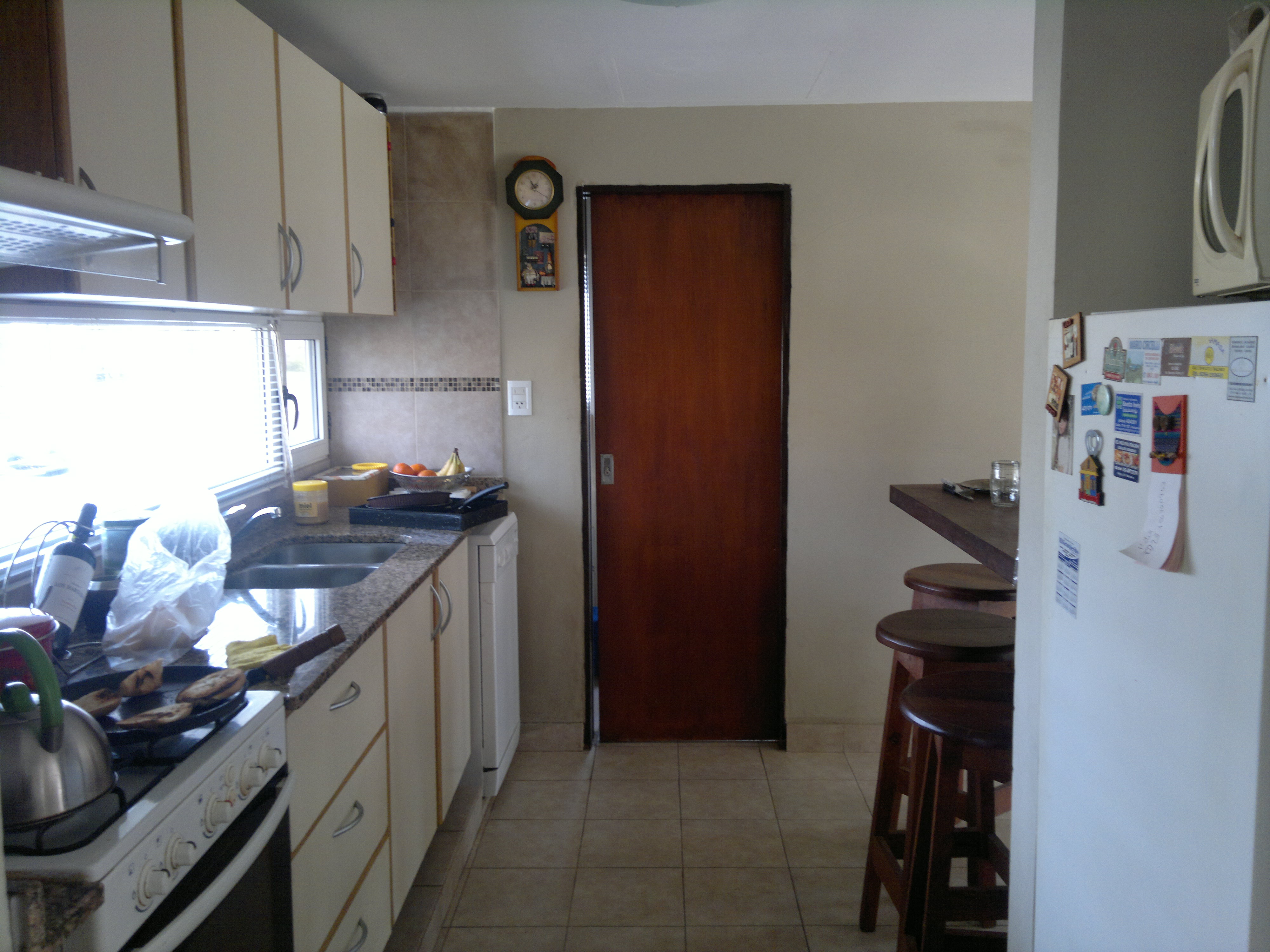 CASA NUEVA BARRIO LAS RETAMAS — foto 4