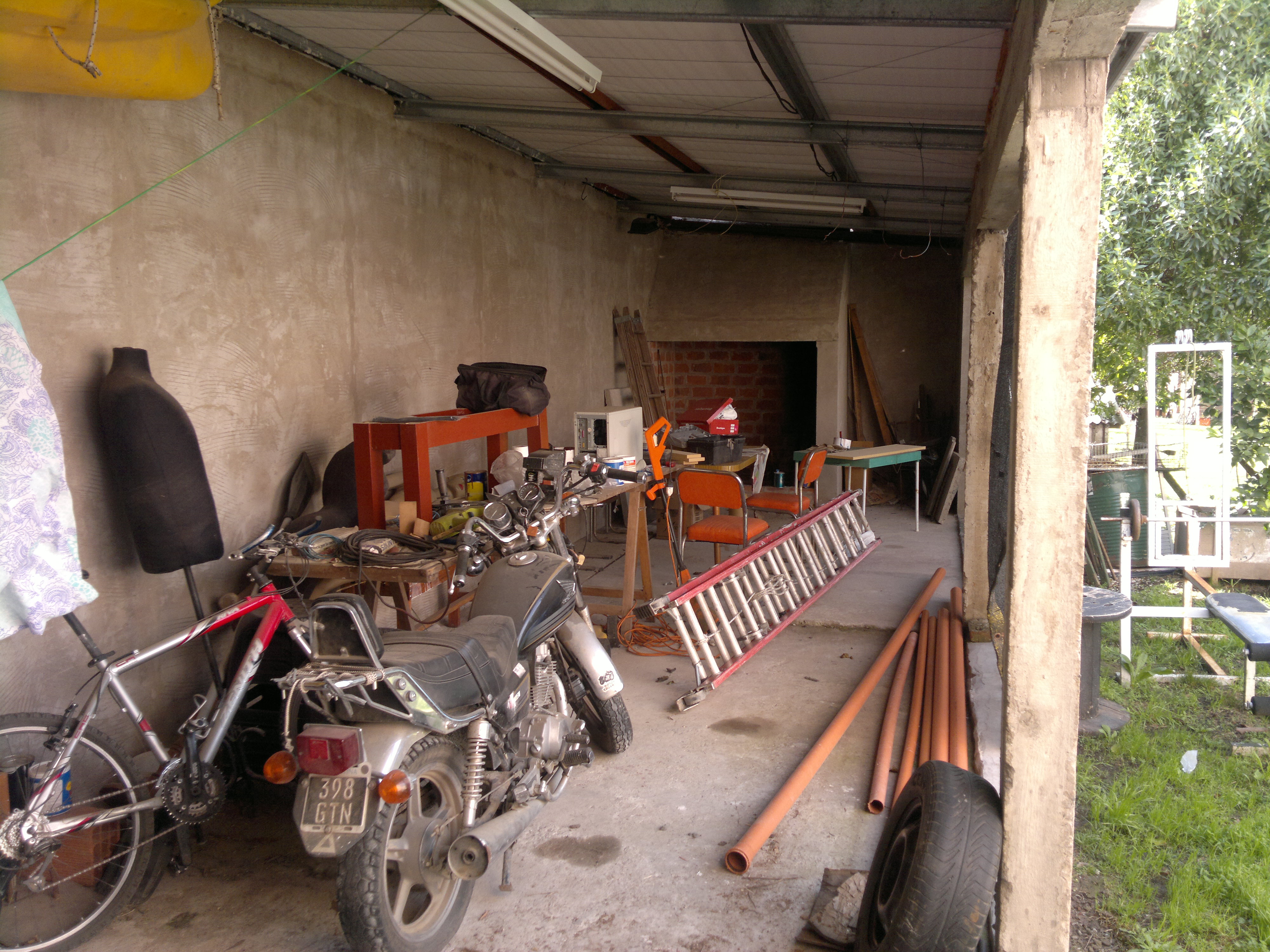 CASA NUEVA BARRIO LAS RETAMAS — foto 5