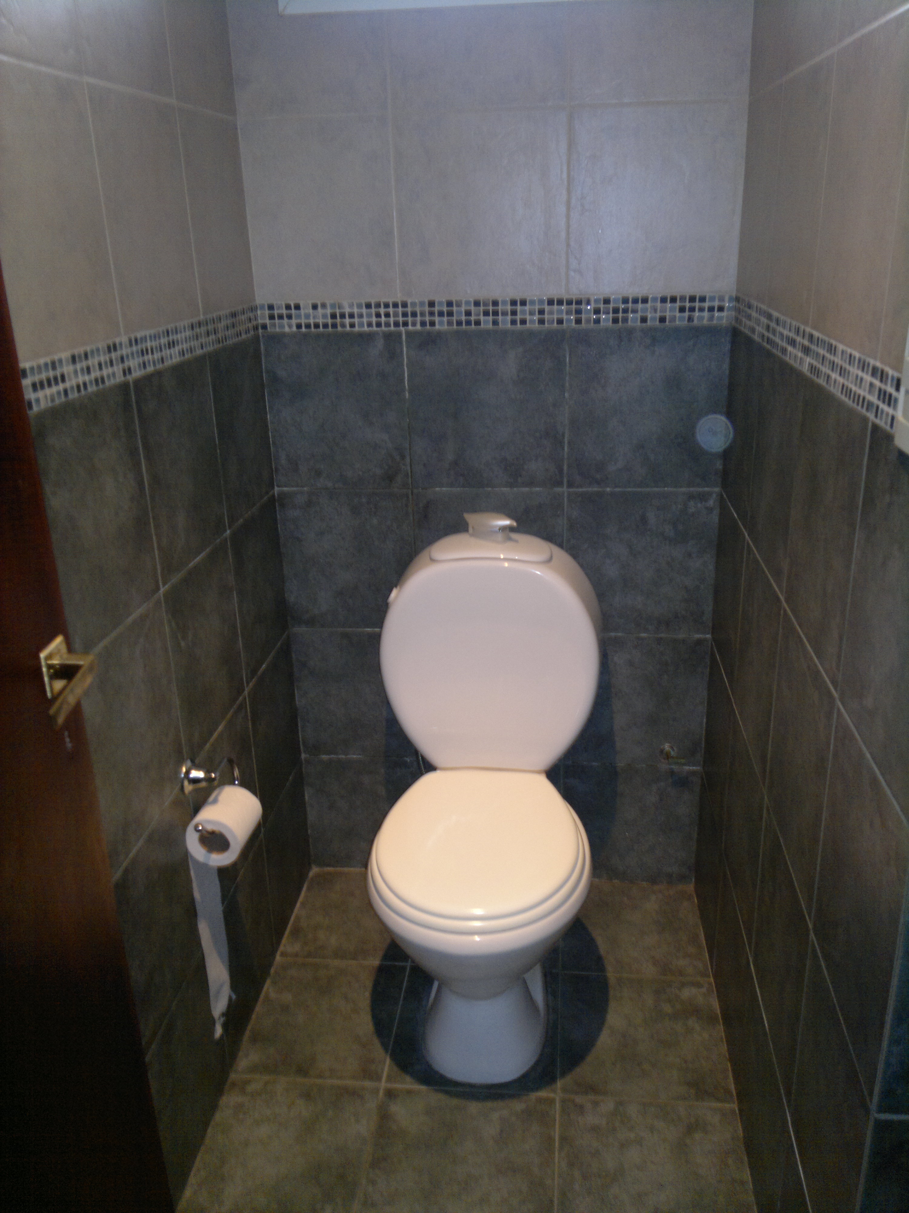 CASA NUEVA BARRIO LAS RETAMAS — foto 9
