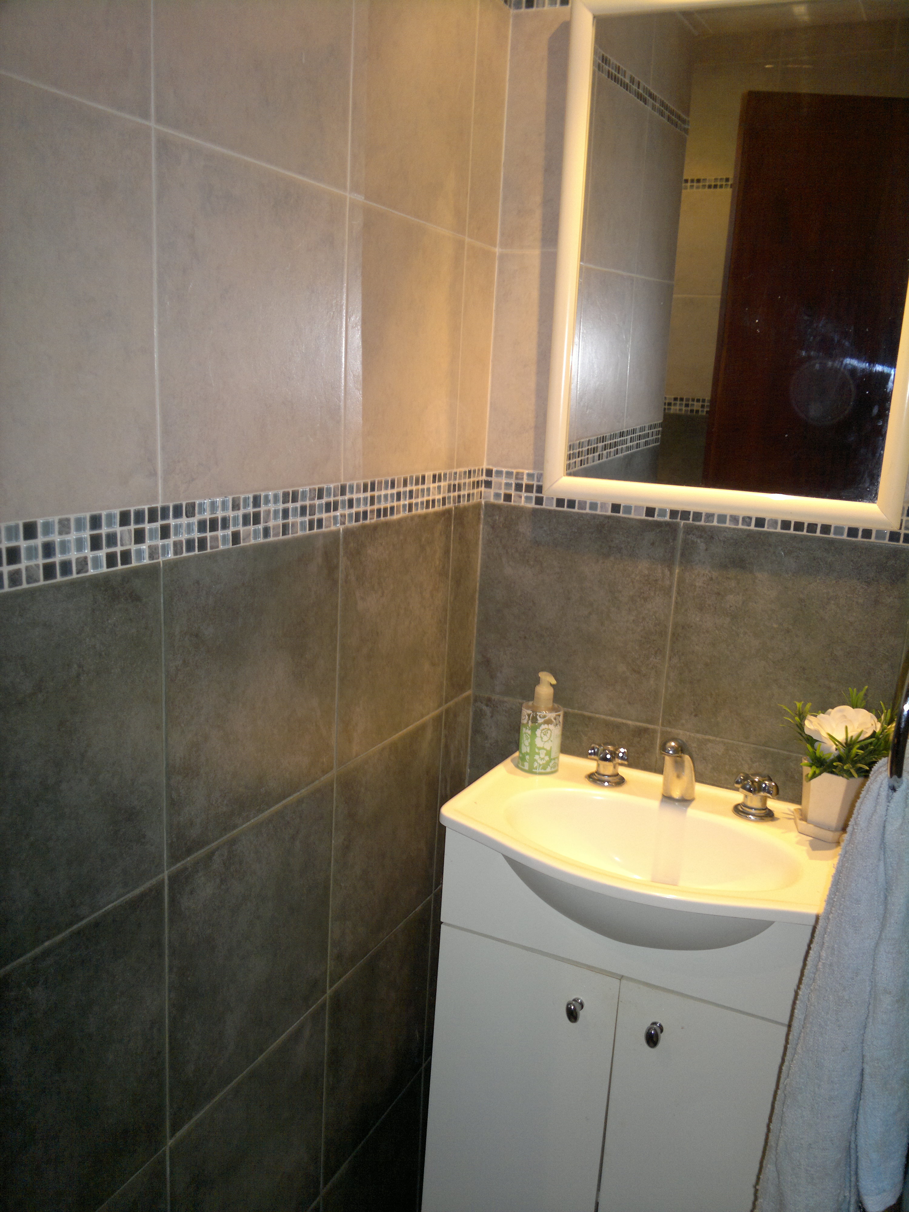 CASA NUEVA BARRIO LAS RETAMAS — foto 10